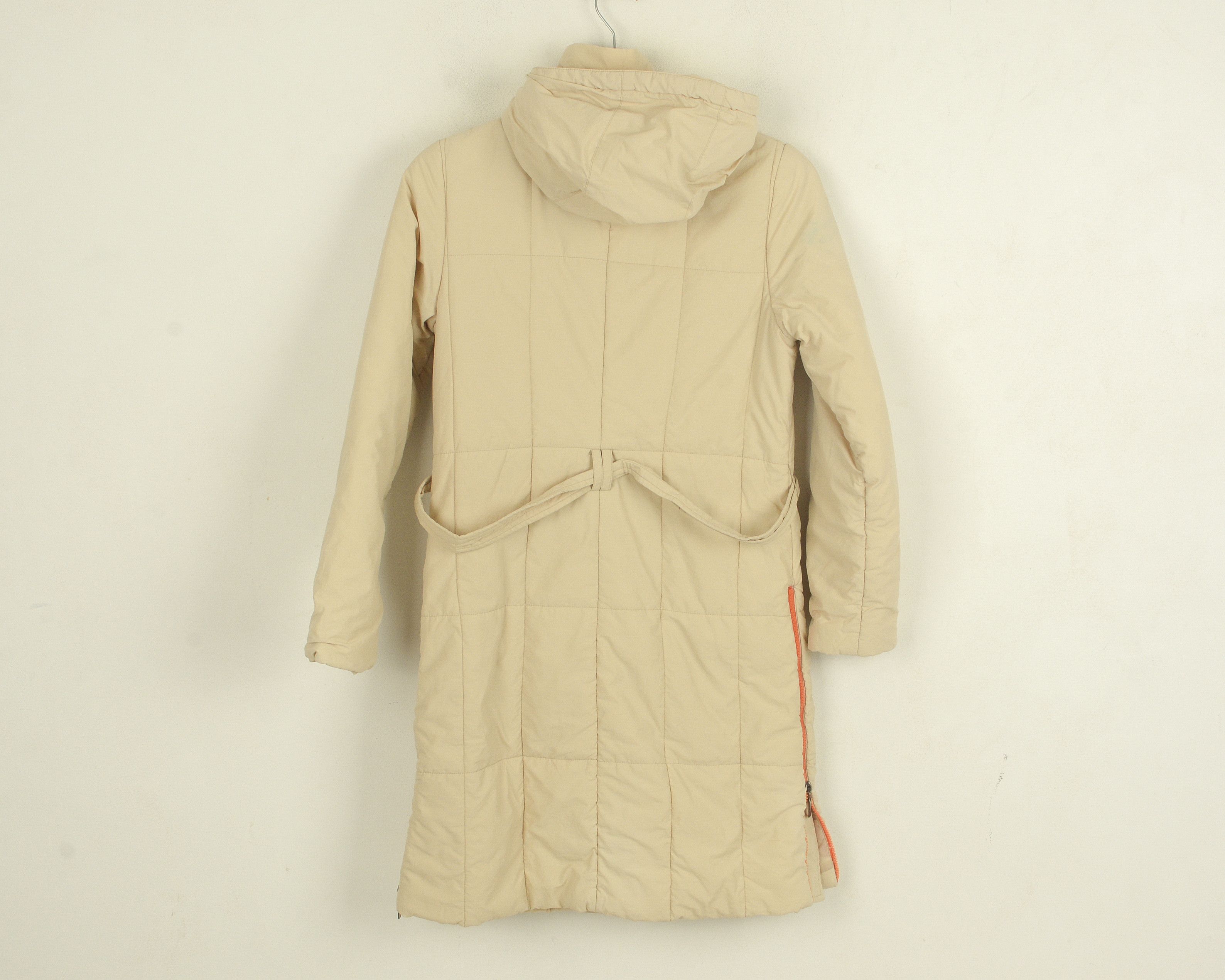 Designer SNOW IMAGE Women UK 10-12 Parka M Coat Puffer Jacket Hoode Size M / US 6-8 / IT 42-44 - 3 Thumbnail