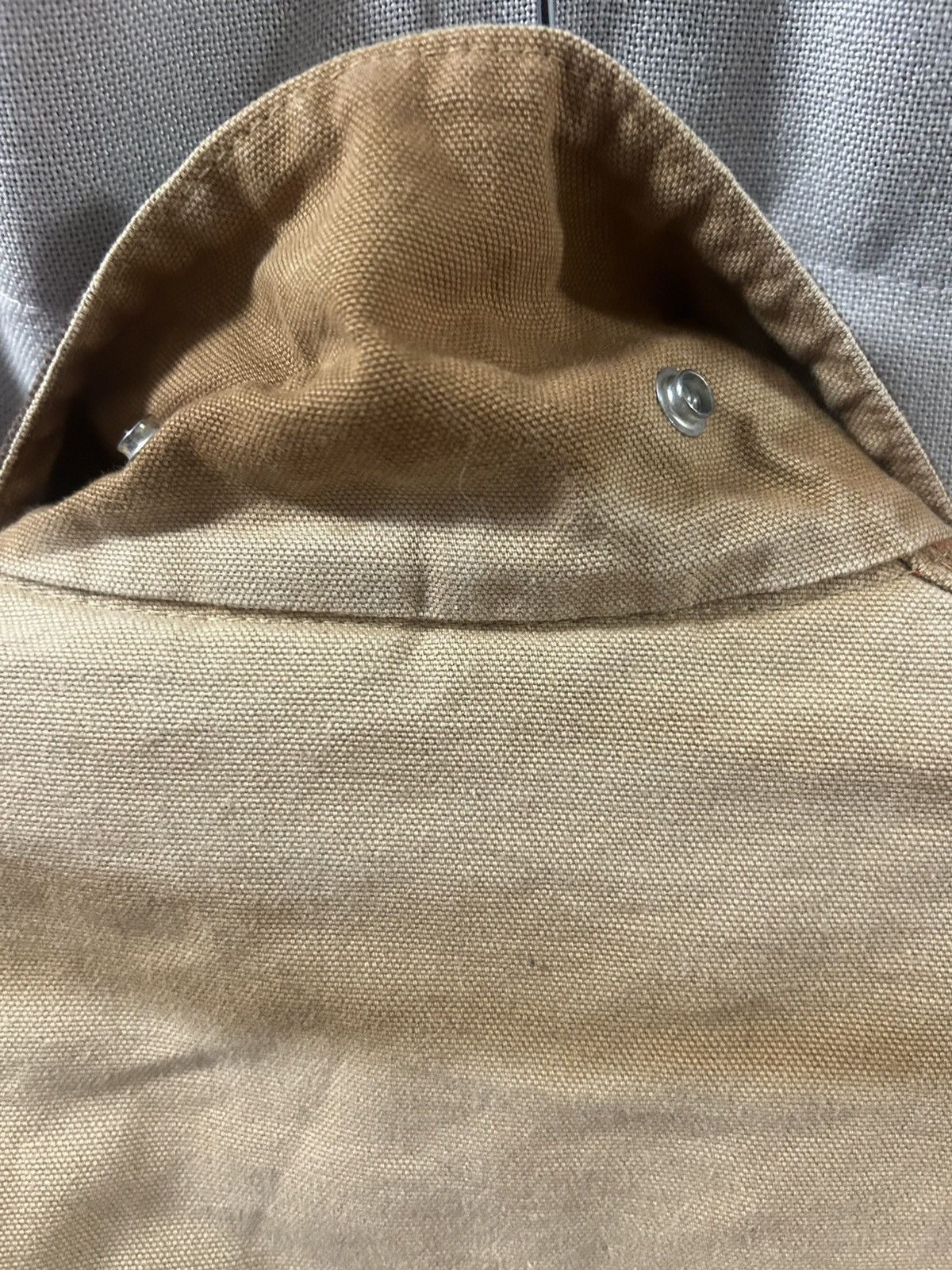 Carhartt Vintage Carhartt Detroit jacket Size US M / EU 48-50 / 2 - 4 Thumbnail