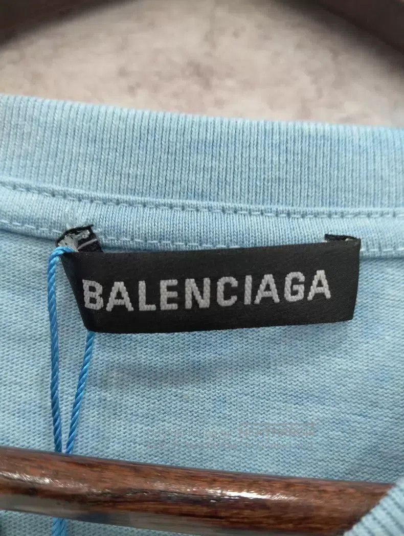 Balenciaga Balenciaga short sleeves Size US XS / EU 42 / 0 - 4 Thumbnail