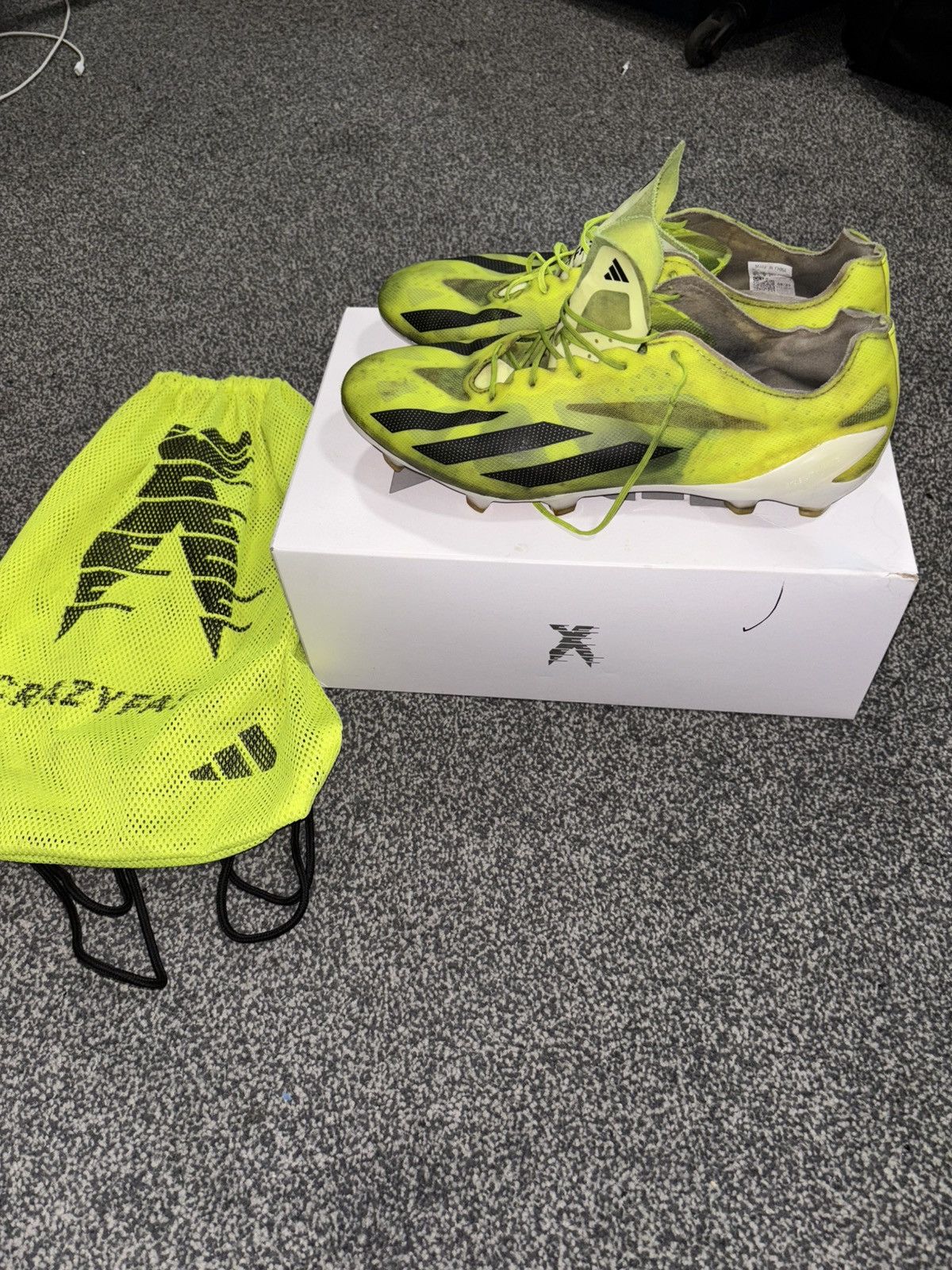 NIKE VAPOR 15 ELITE