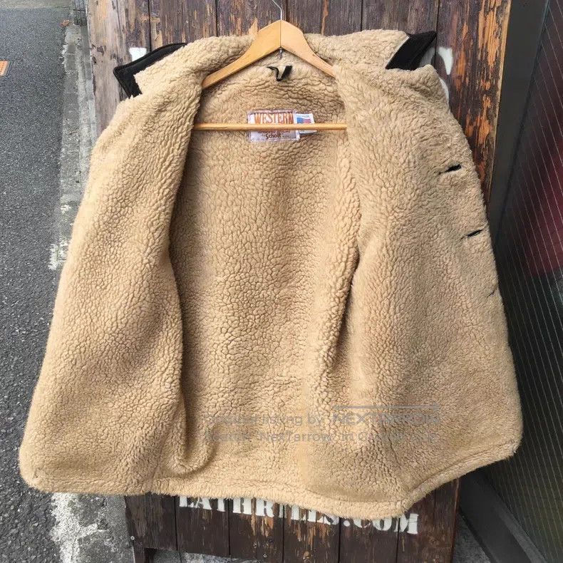 Schott Schott Ranch coat Size US M / EU 48-50 / 2 - 3 Thumbnail