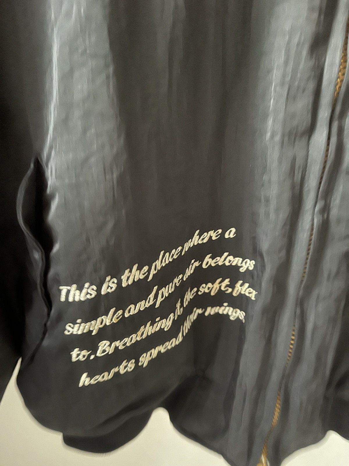Issey Miyake 80s Saburoku Reversible Jacket Size US L / EU 52-54 / 3 - 15 Thumbnail