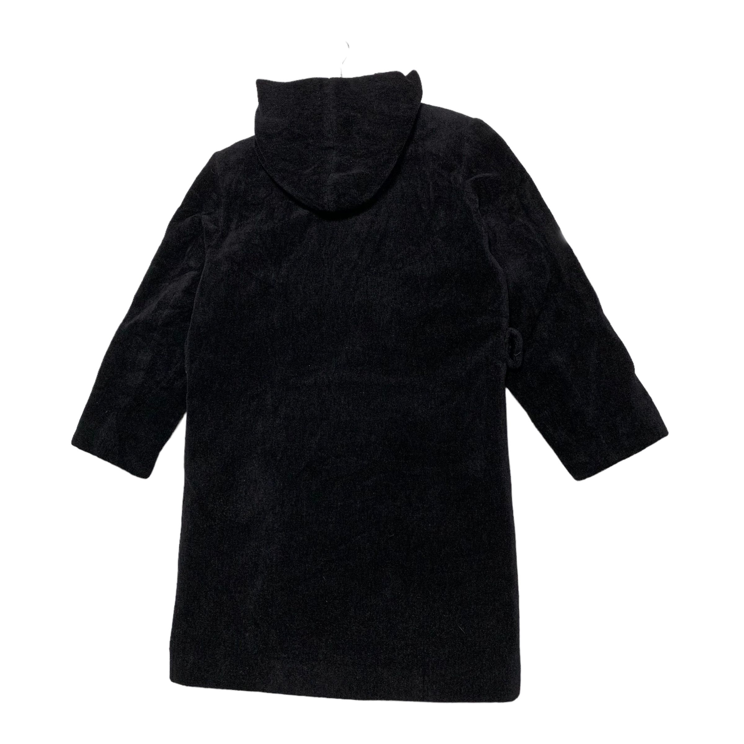 Katharine Hamnett London Katherine Hamnett Hooded Wool Coat Size US M / EU 48-50 / 2 - 5 Thumbnail