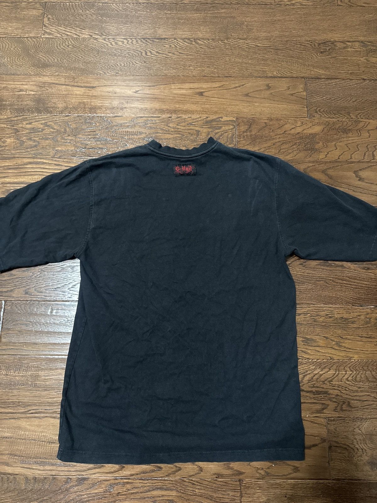 G-Unit Heavy Weight G-Unit Tee Size US XL / EU 56 / 4 - 3 Thumbnail