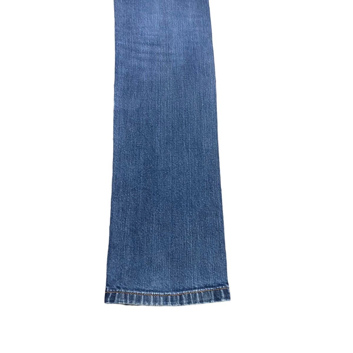 Maison Margiela Vintage Maison Martin Margiela Slim Jeans Size US 30 / EU 46 - 16 Thumbnail