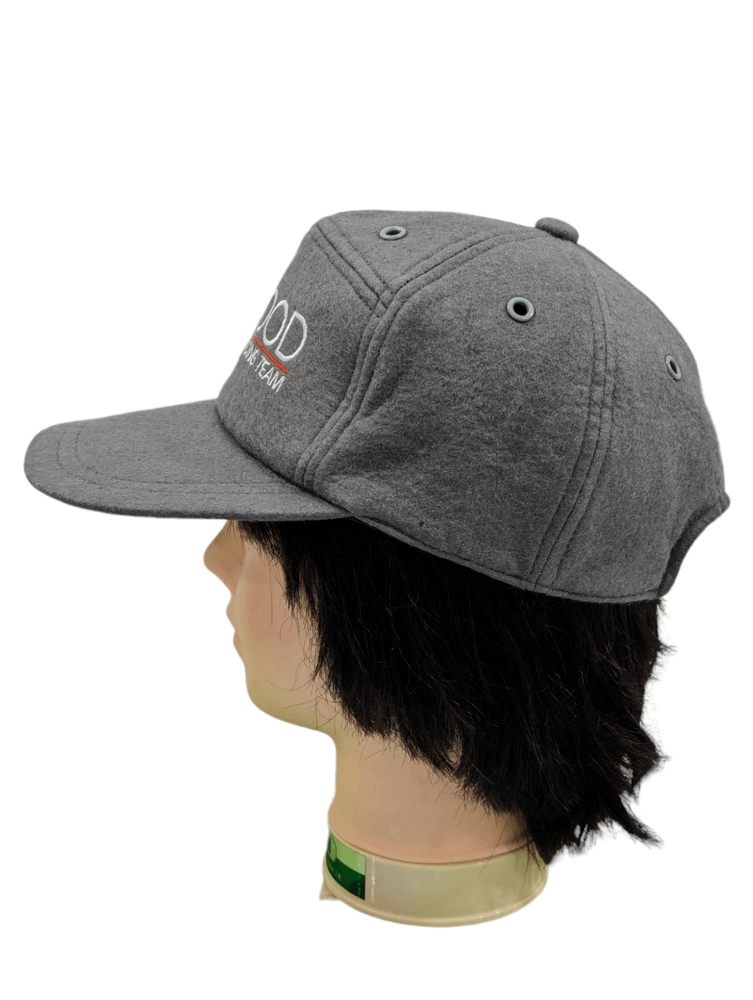 Hat Club VINTAGE JAPAN KENWOOD F1 GRAND PRIX RACING TEAM CAP HAT Size ONE SIZE - 2 Thumbnail