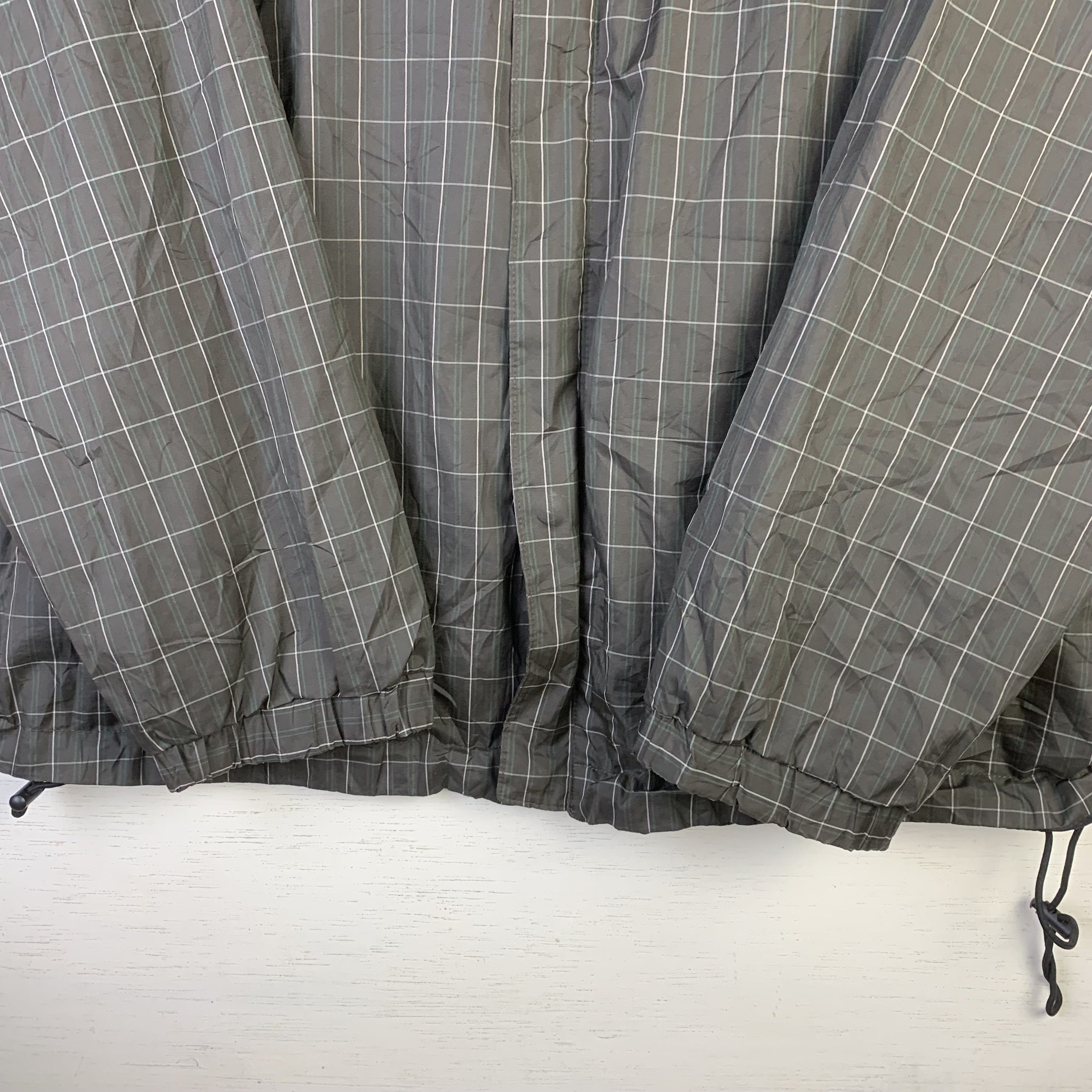 McGregor Vintage McGregor Reversible Jacket Size US L / EU 52-54 / 3 - 13 Thumbnail