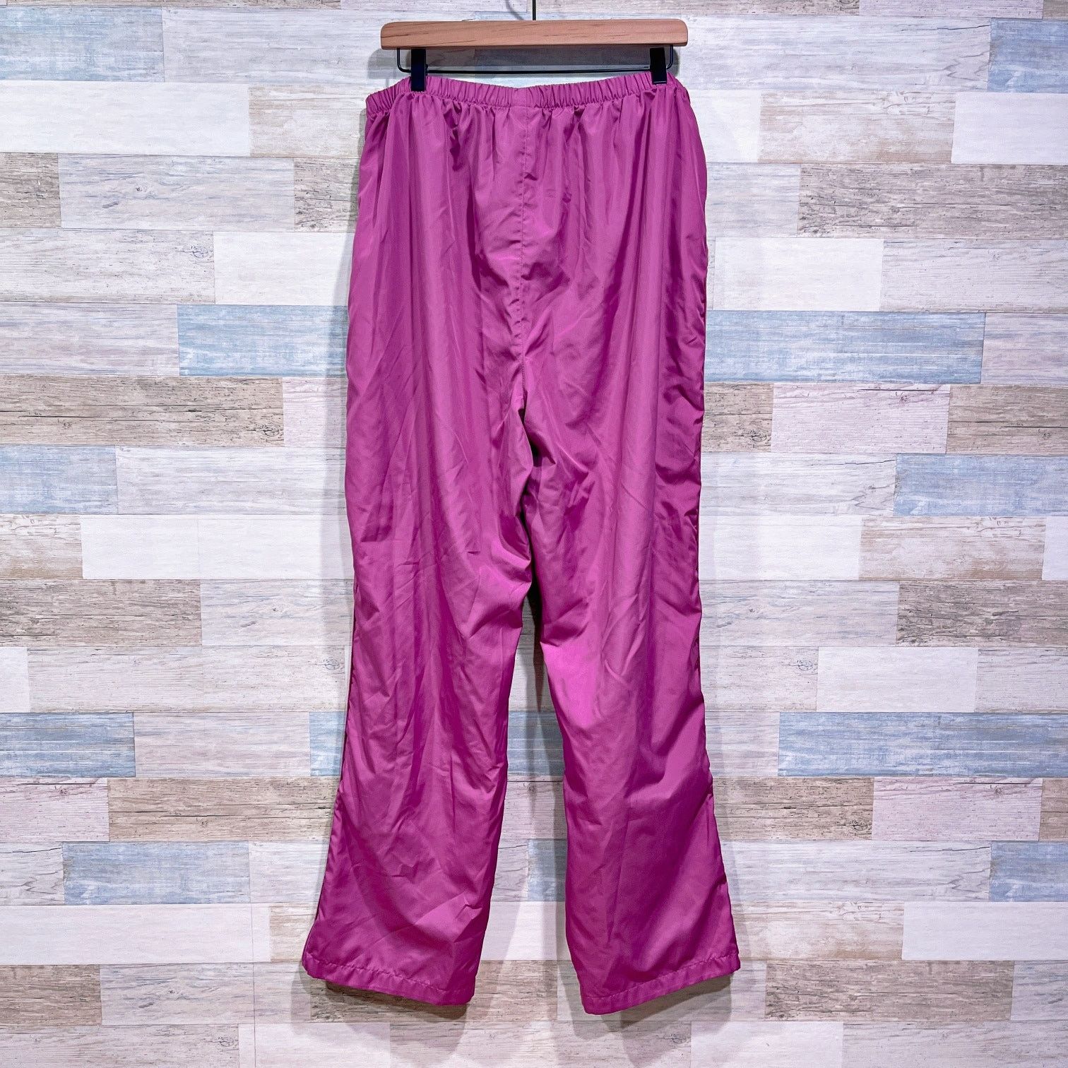 Cabelas Cabelas Windbreaker Tracksuit Jacket Pants Pink Mesh 2XL Size XXL / US 16-18 / IT 52-54 - 9 Thumbnail