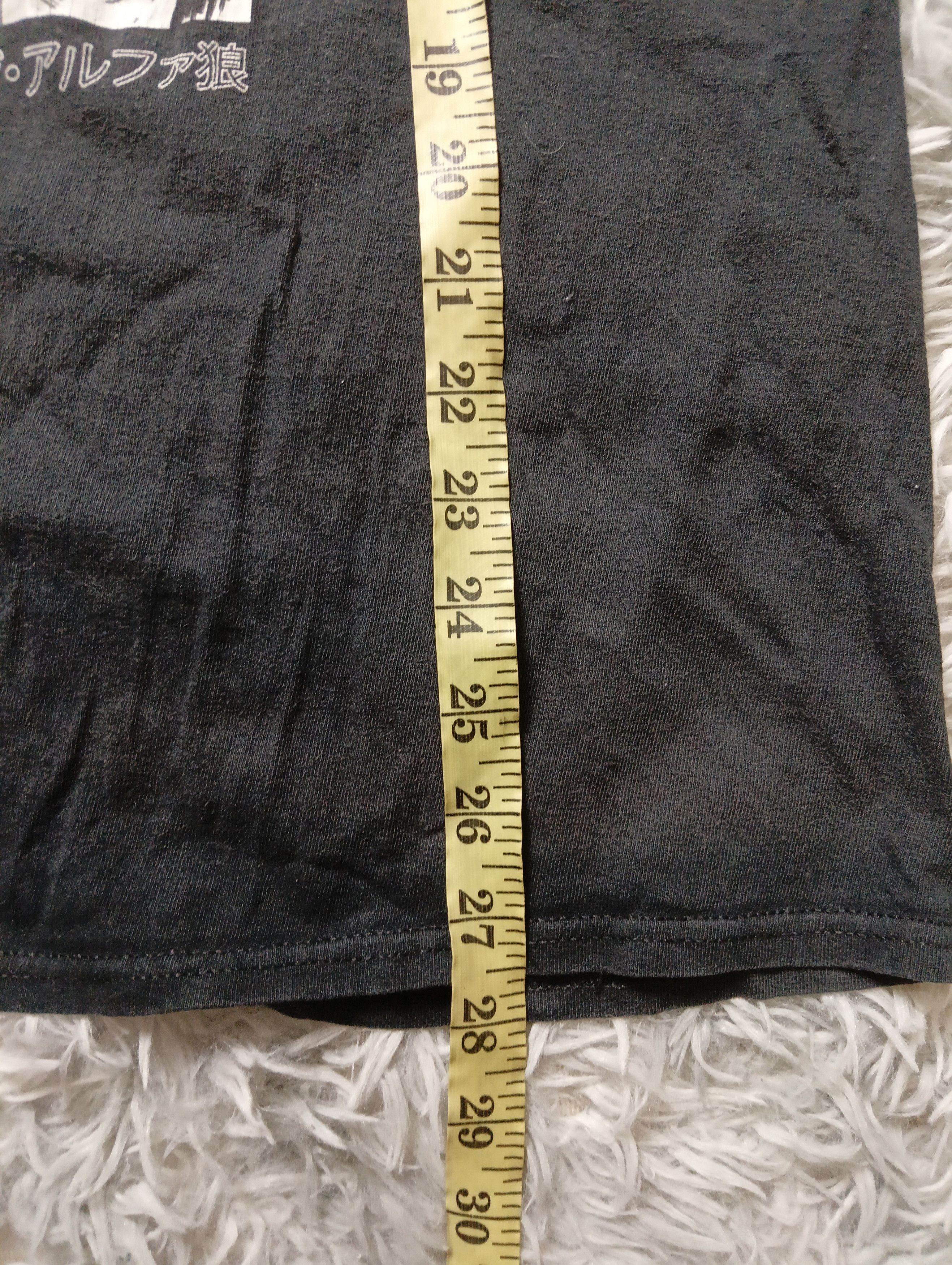 Anime Neo Tokyo Size US L / EU 52-54 / 3 - 3 Thumbnail