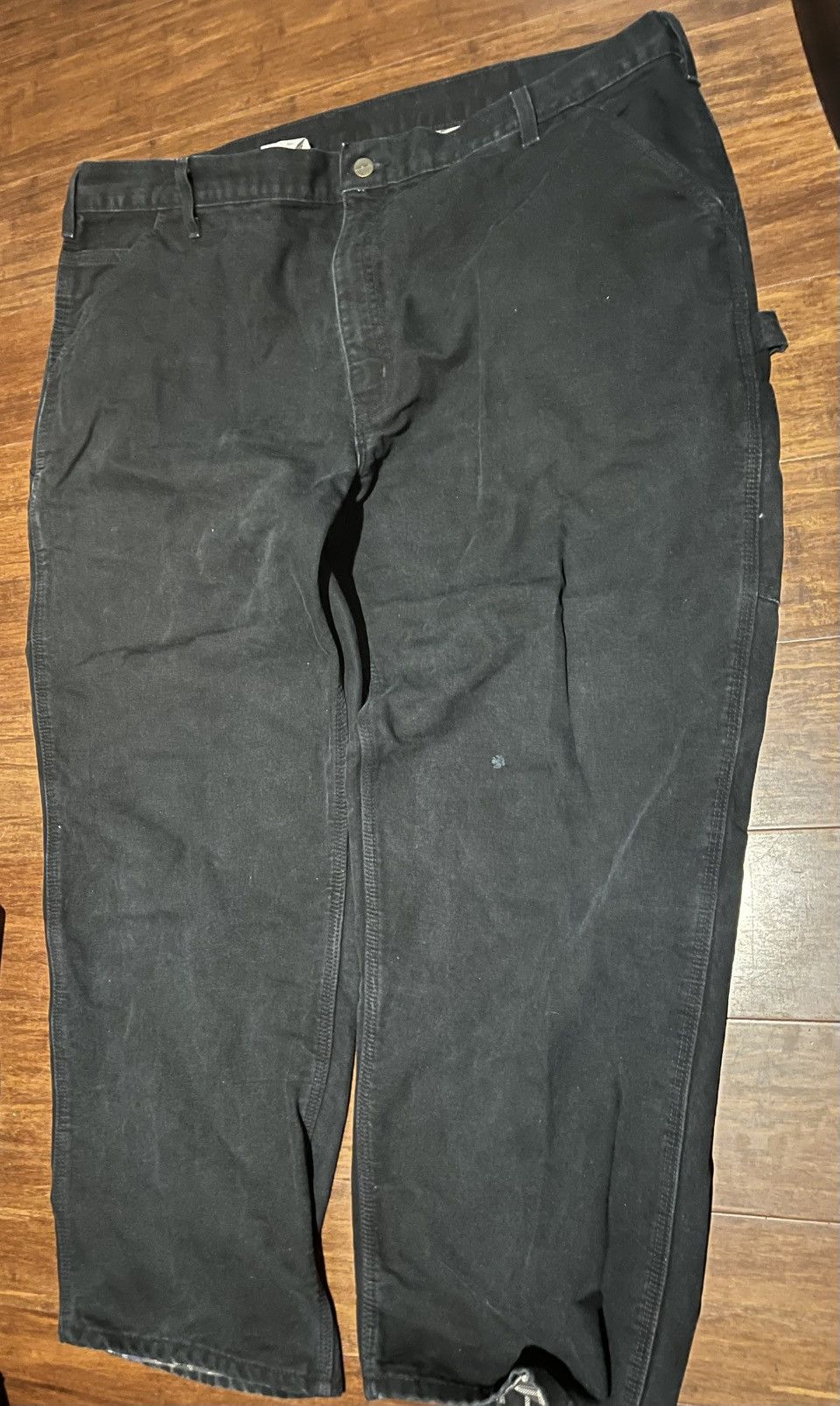 Carhartt Carhartt jeans size 42x30 Size US 42 / EU 58 - 1 Thumbnail