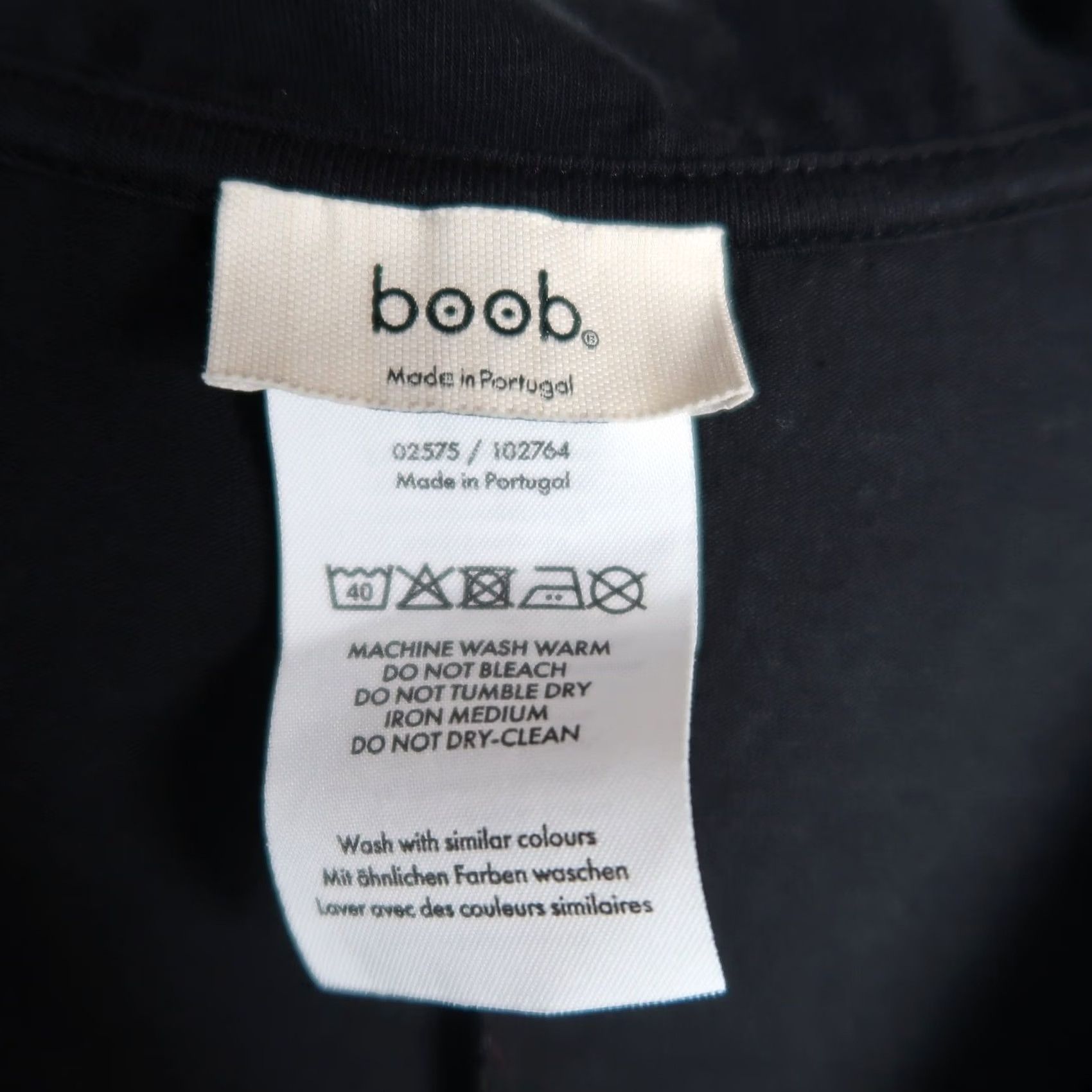 Vintage Boob Jumpsuit Shirt? Size 28" / US 6 / IT 42 - 5 Thumbnail
