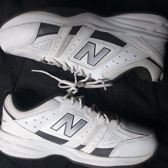 New Balance New Balance 409 Shoes Sneakers - Size US 13 / EU 46 - 4 Thumbnail