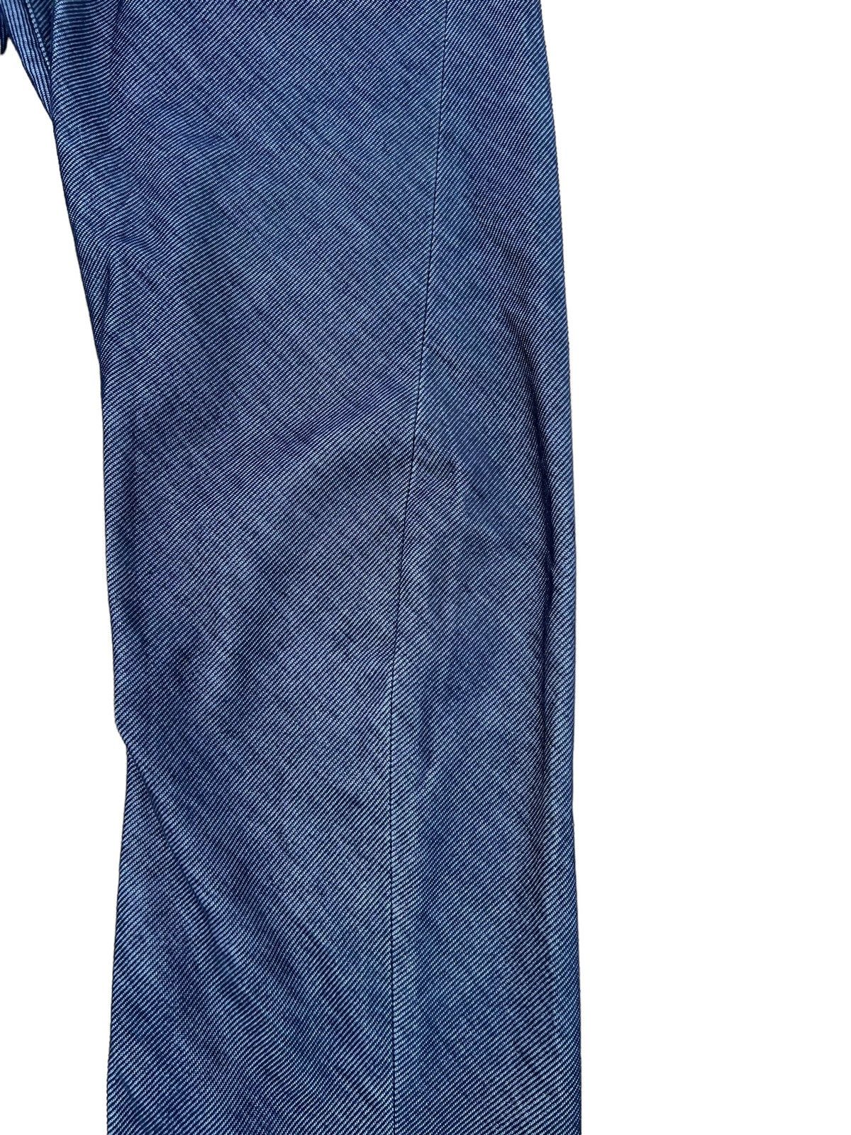 Levi's Vintage 2001 Levi’s Engineered Jeans Regular Corduroy Pant Size US 30 / EU 46 - 10 Thumbnail