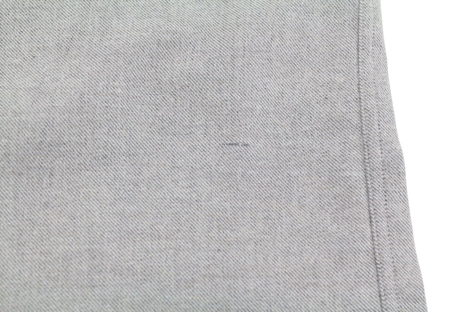 SEASE SI033 CAMICA CLASSICA BD 2.0 S Grey Melange 90126 Size US S / EU 44-46 / 1 - 10 Thumbnail