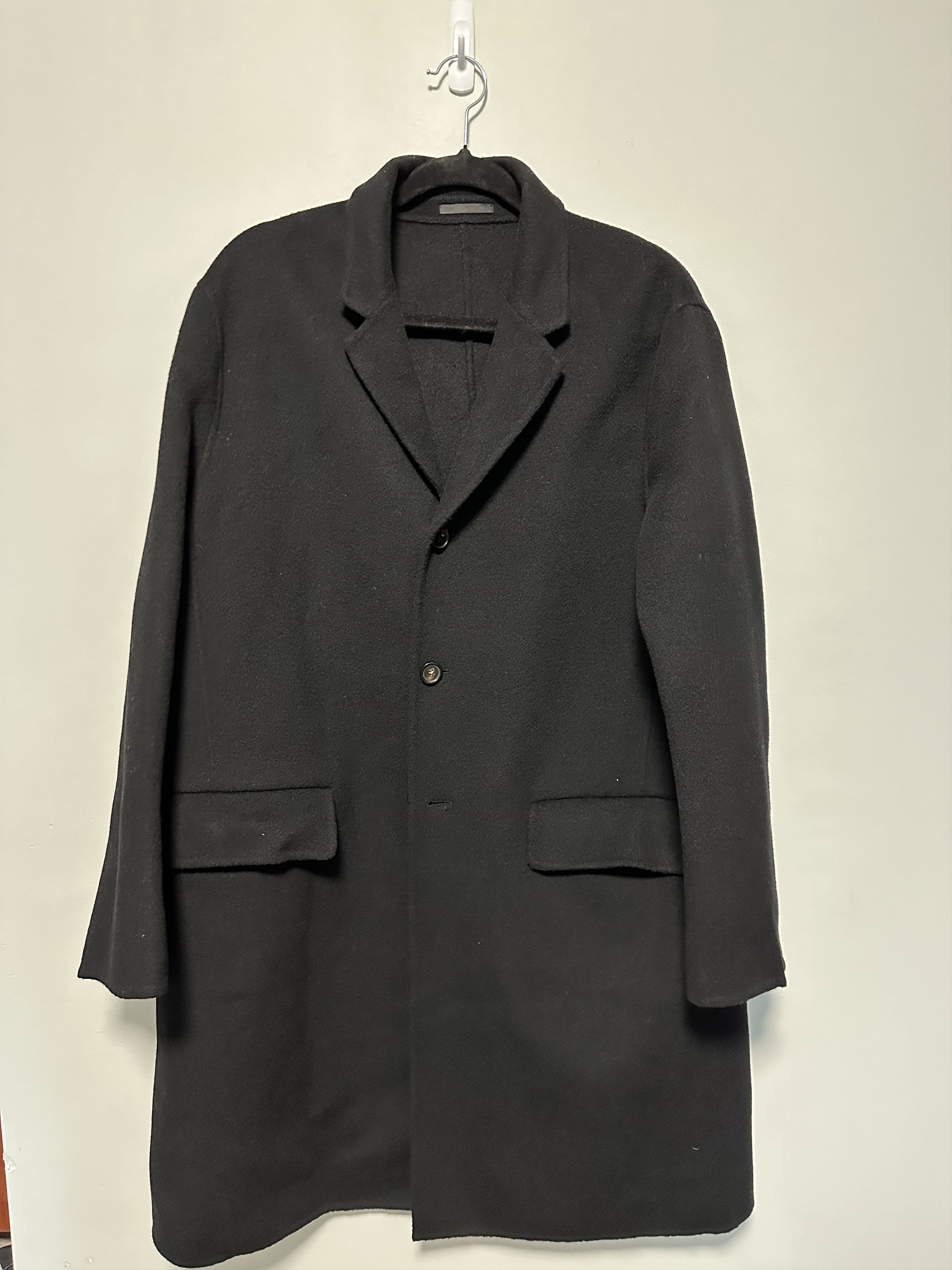 最安値級価格 Acne Studios Gavin Coat Gavin Chester Studios Acne 