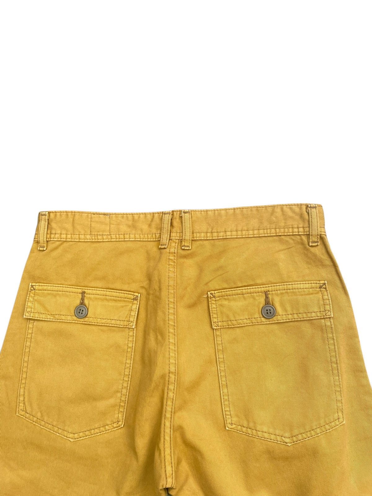Vintage Vintage Bobson Bush Pant Size US 31 - 7 Thumbnail