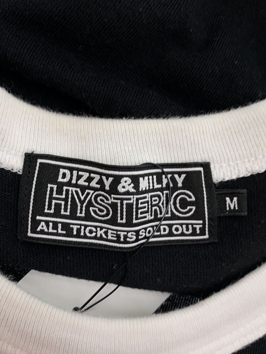 Hysteric Glamour Hysteric Woman Ringer Tee Size US M / EU 48-50 / 2 - 4 Thumbnail