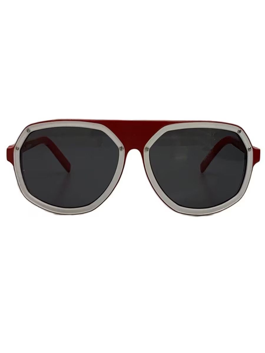 Raf Simons Linda Farrow Sunglasses Size ONE SIZE - 1 Thumbnail