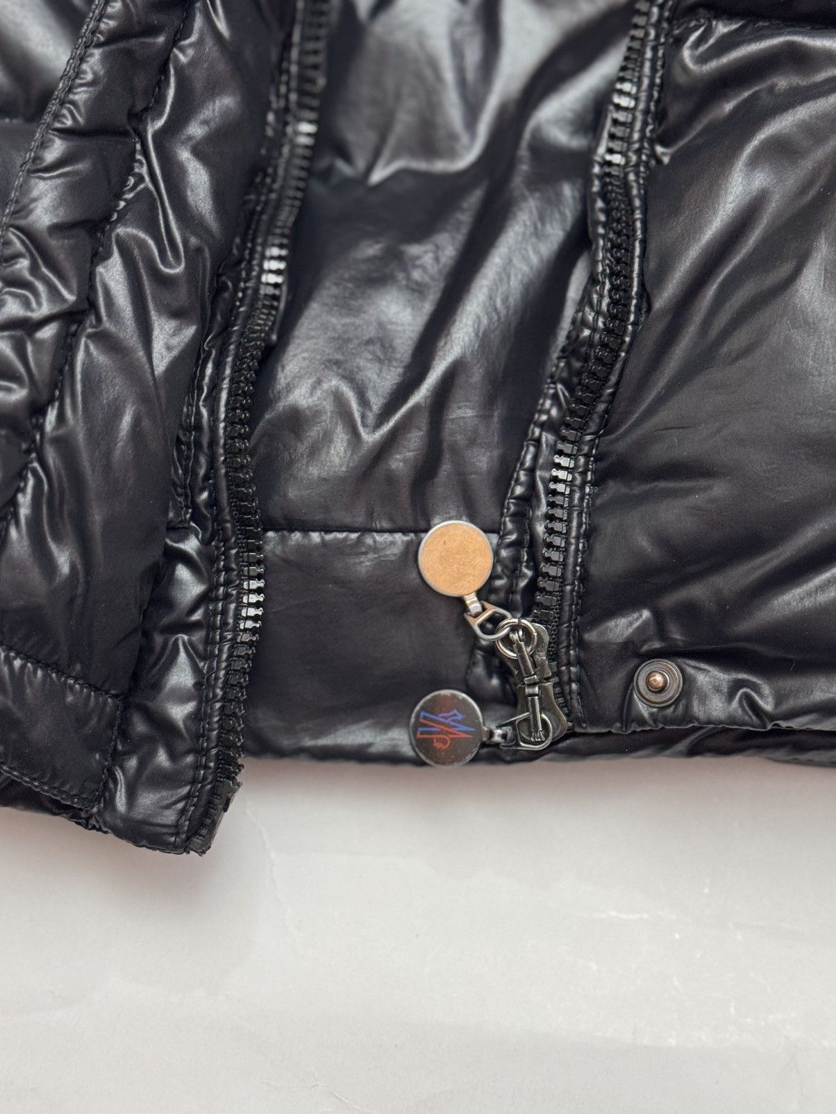 Moncler MADISON down jacket Size XS / US 0-2 / IT 36-38 - 17 Thumbnail