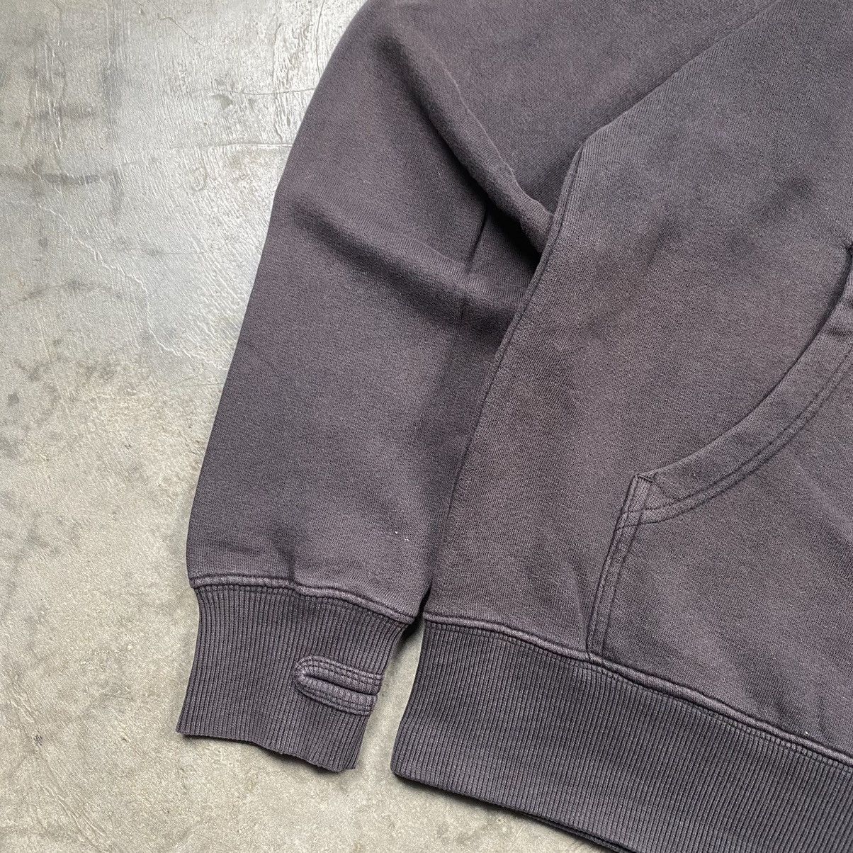 Element × Shorty's Skateboards × Think Skateboards OG y2k Element Skateboard Sunfaded Brown Pullover Size US M / EU 48-50 / 2 - 3 Thumbnail