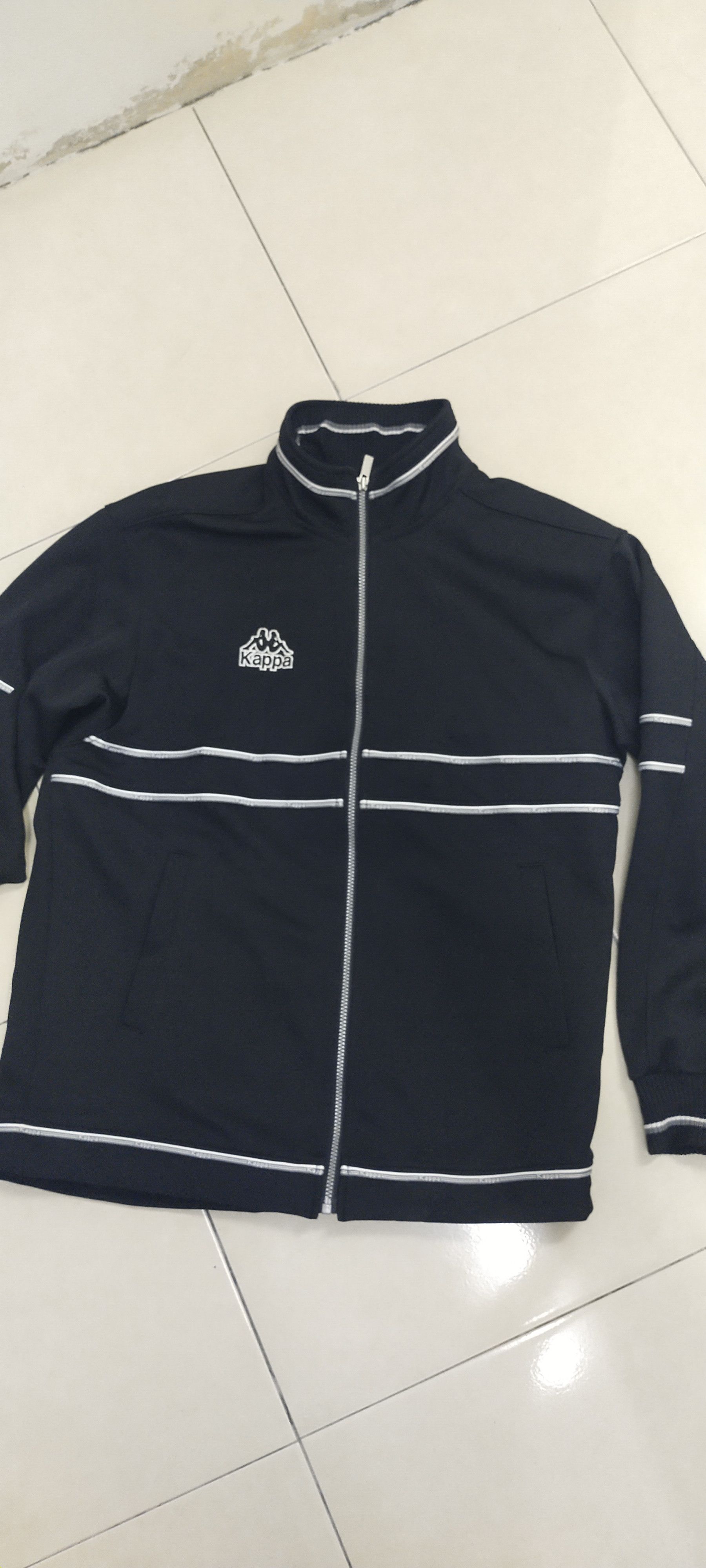 Kappa Kappa Size US M / EU 48-50 / 2 - 7 Thumbnail