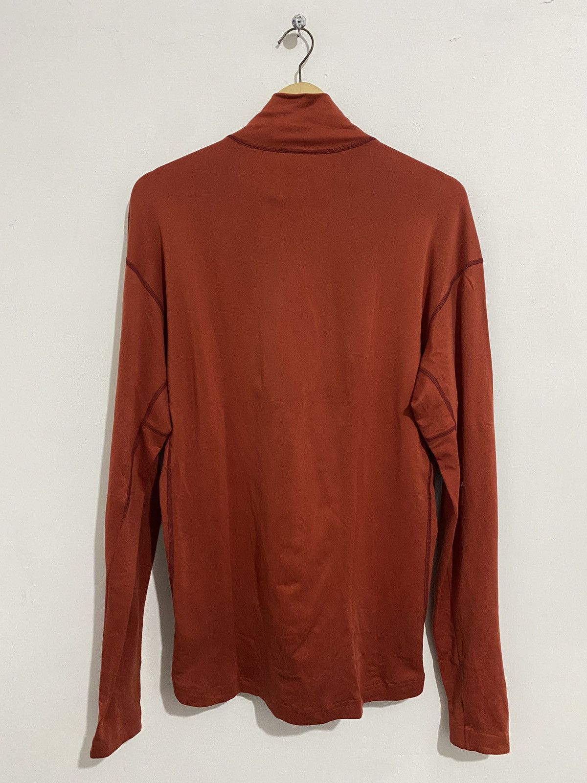 Arc'teryx 💸BINDINGOFFER💸Arctryx Longshirt Vintage Size US L / EU 52-54 / 3 - 3 Thumbnail
