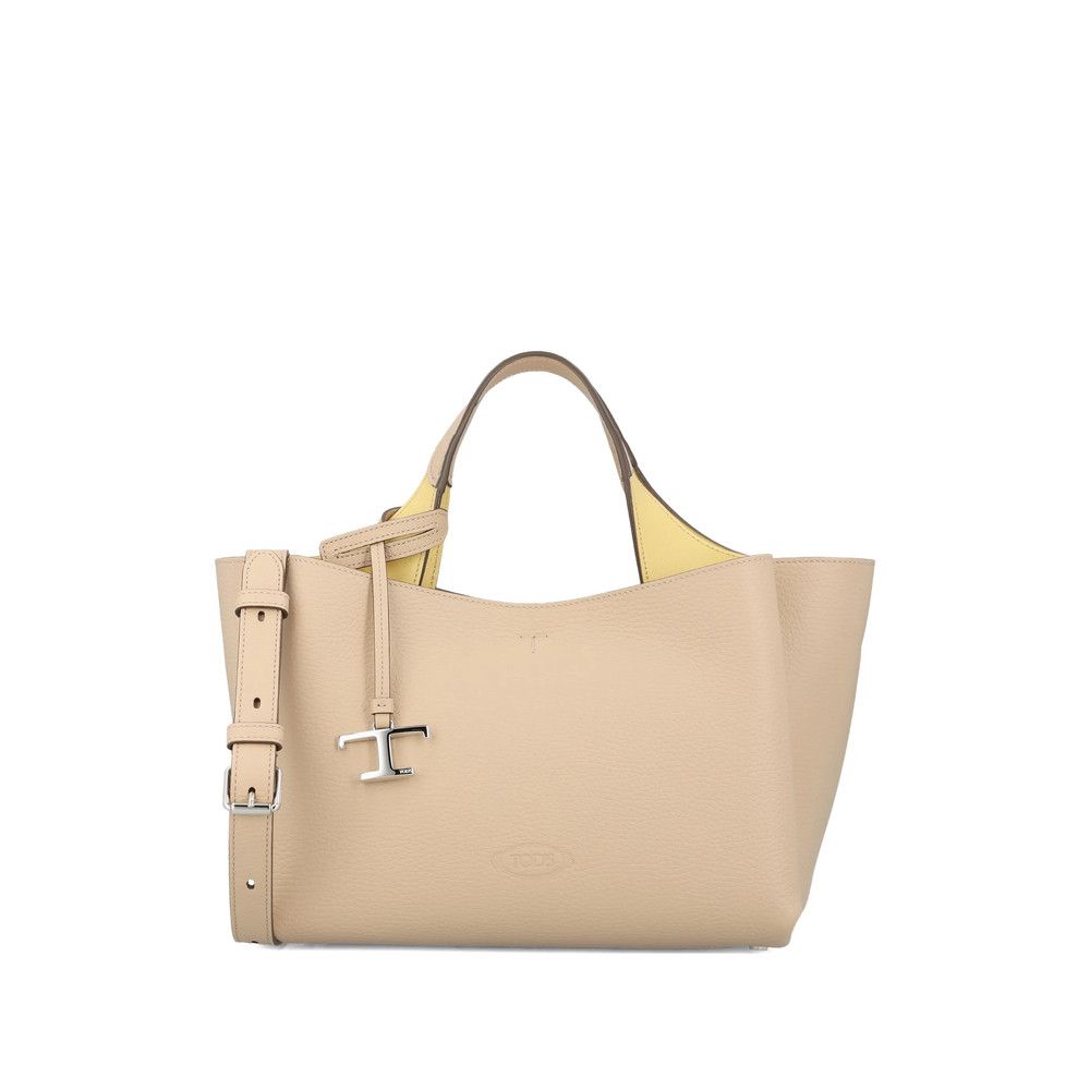 Tod's Tod's NEUTRALS Mini Bags Size ONE SIZE - 1 Thumbnail