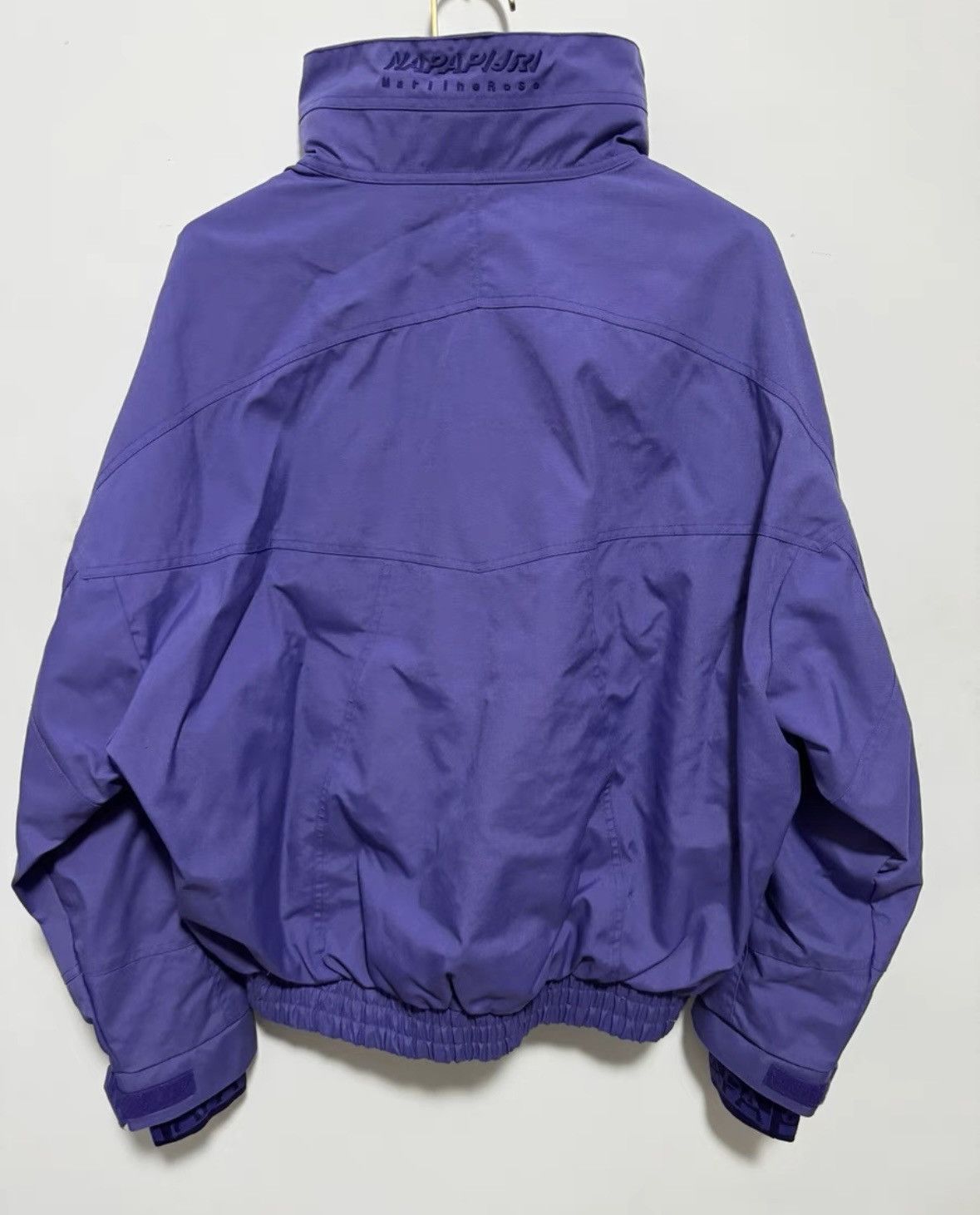 Martine Rose Napa by Martine Rose Classic Mountain Jacket Size US L / EU 52-54 / 3 - 2 Thumbnail