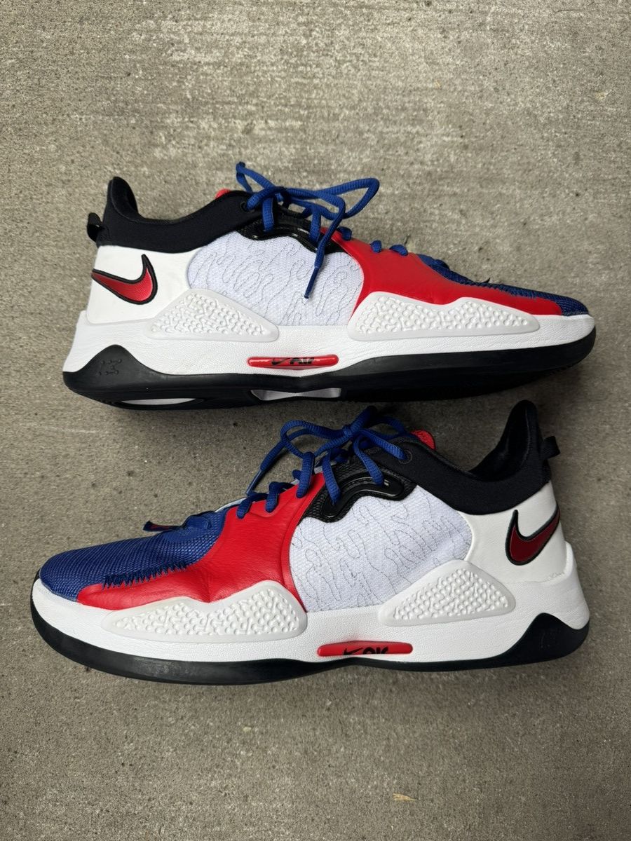 Nike pg1 27センチ　美品 Nike PG 1 スニーカー 通販 - FARFETCH