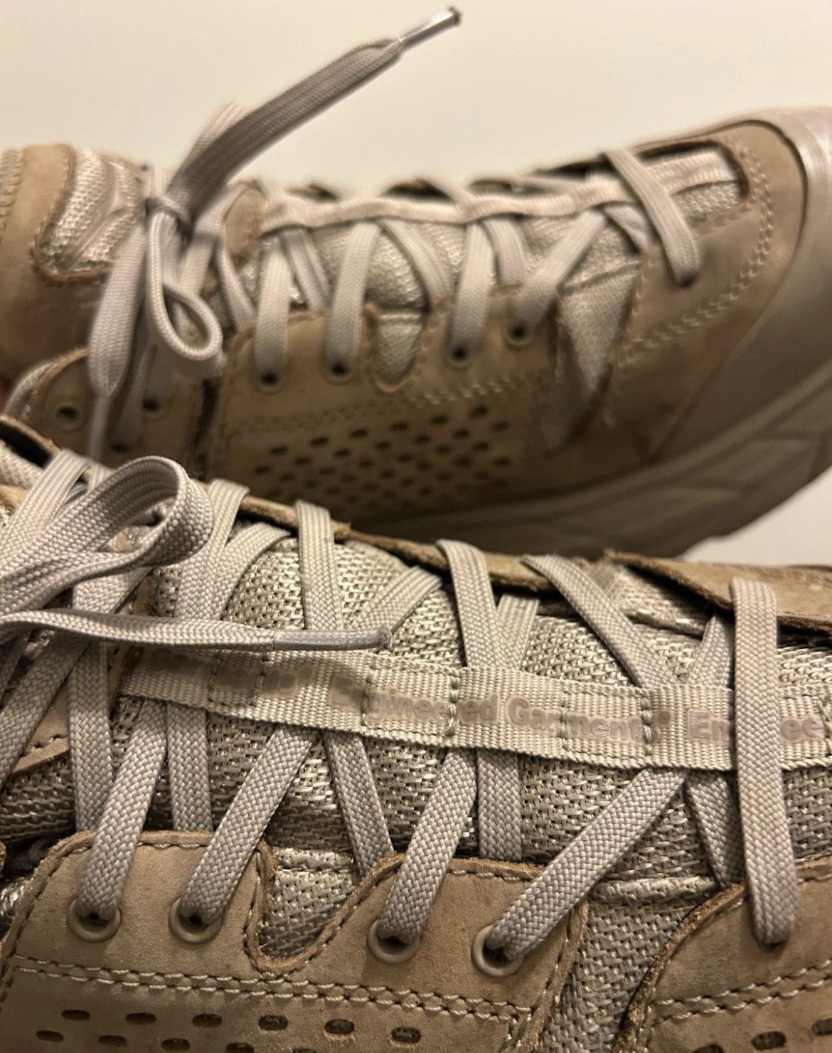 Engineered Garments × Hoka Tor Ultra Low Size US 10 / EU 43 - 4 Thumbnail