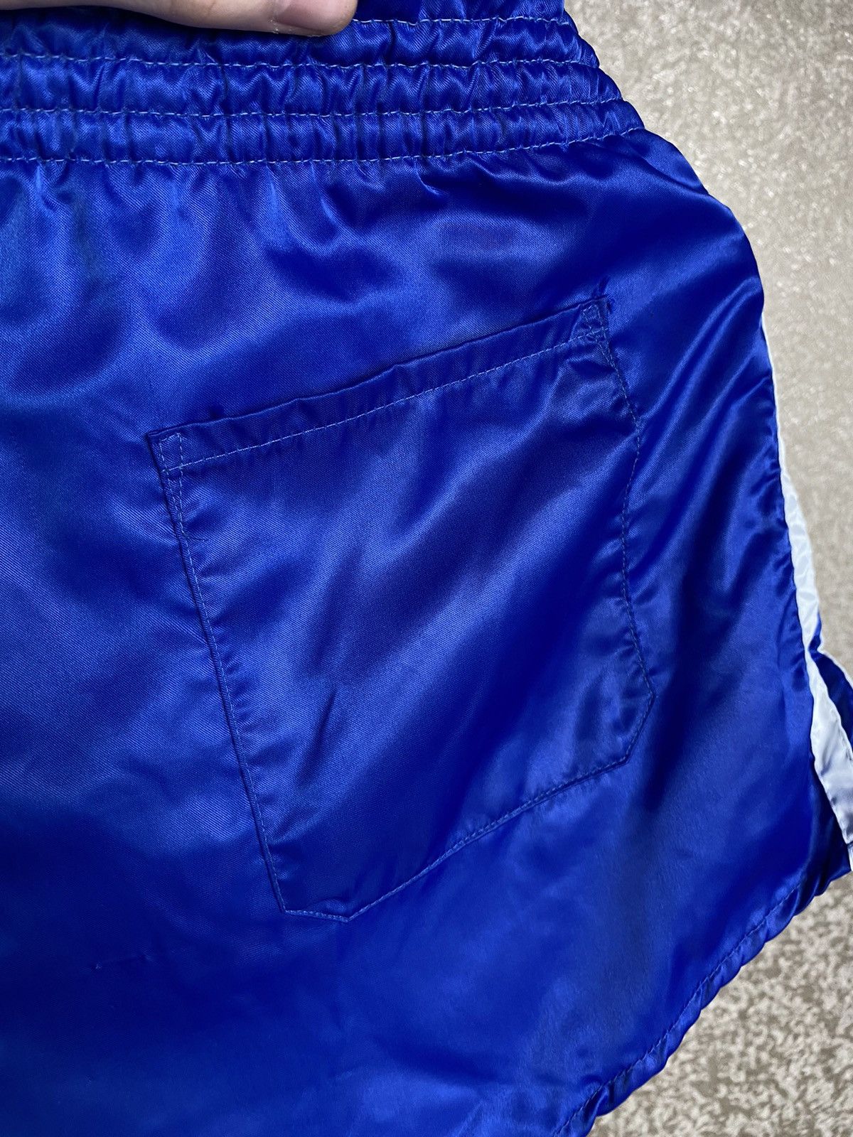 Vintage Adidas Made in West Germany Shorts Rare Size US 40 / EU 56 - 7 Thumbnail