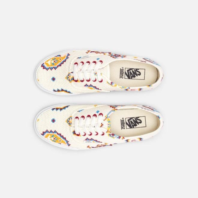 Vans Vans x Clottee by Clot Size US 9 / EU 42 - 3 Thumbnail