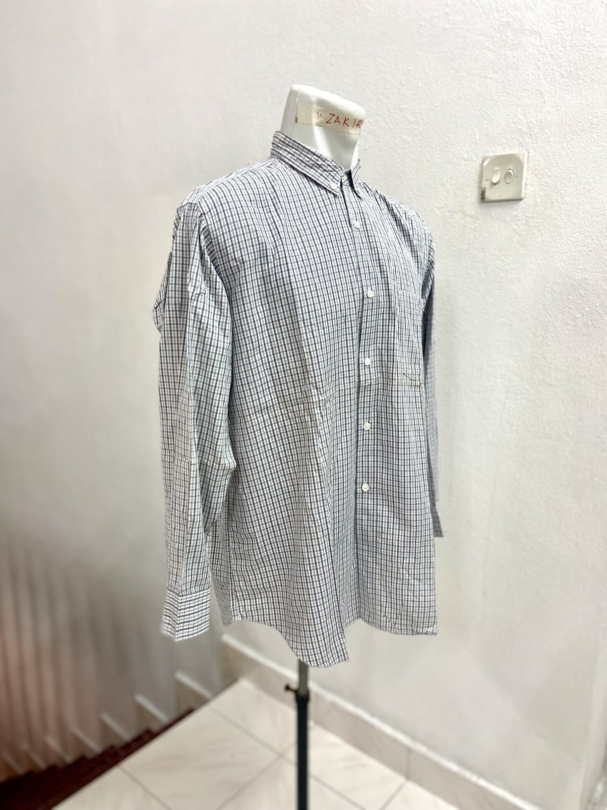 Comme des Garcons COMME DES GARCONS SHIRT 🔥🔥 Size US M / EU 48-50 / 2 - 2 Thumbnail