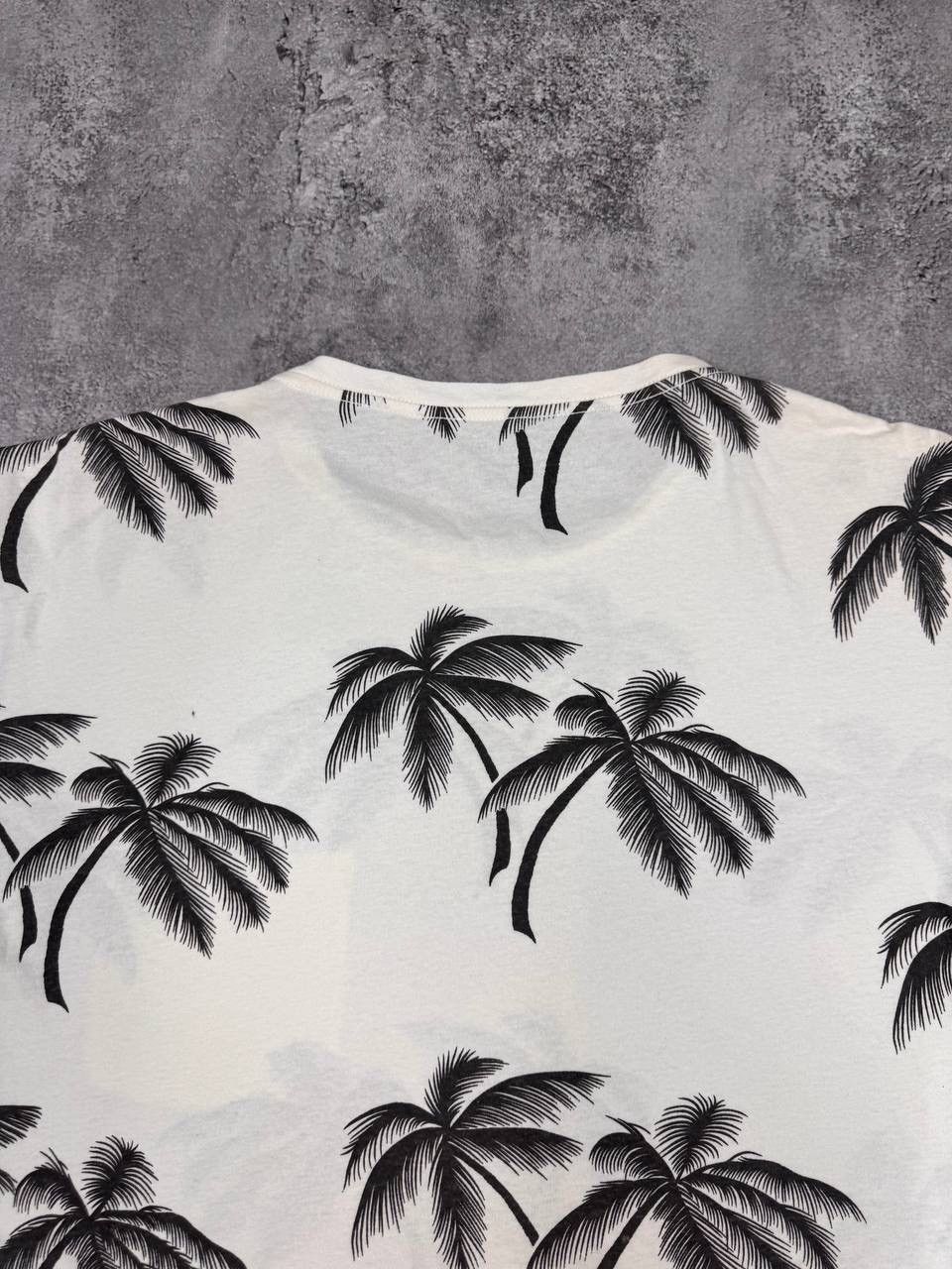 Allsaints AllSaints Men T Shirt White Size Large Size US L / EU 52-54 / 3 - 7 Thumbnail