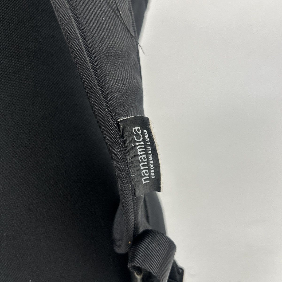 Nanamica Nanamica Cordura Cycling Pack Size ONE SIZE - 6 Thumbnail