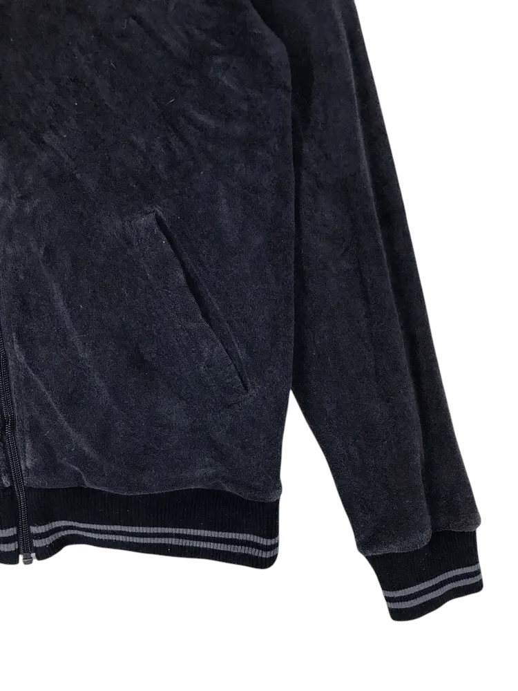 Nike Vintage Y2K Nike Fleece Sweaters Size US M / EU 48-50 / 2 - 6 Thumbnail