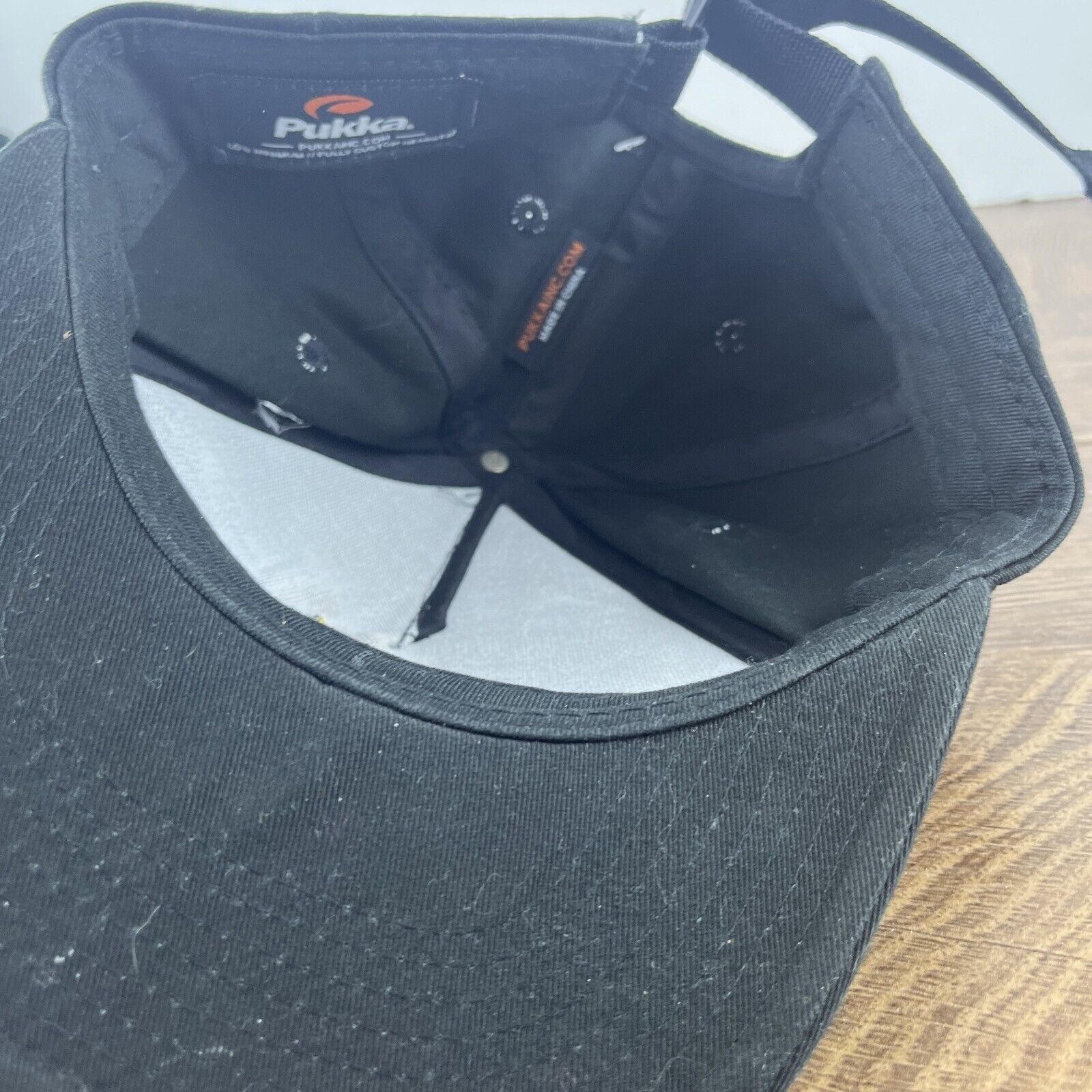Other PB Hat PB Dinosaur Baseball Hat Black Hat Adjustable Adult S Size ONE SIZE - 14 Thumbnail