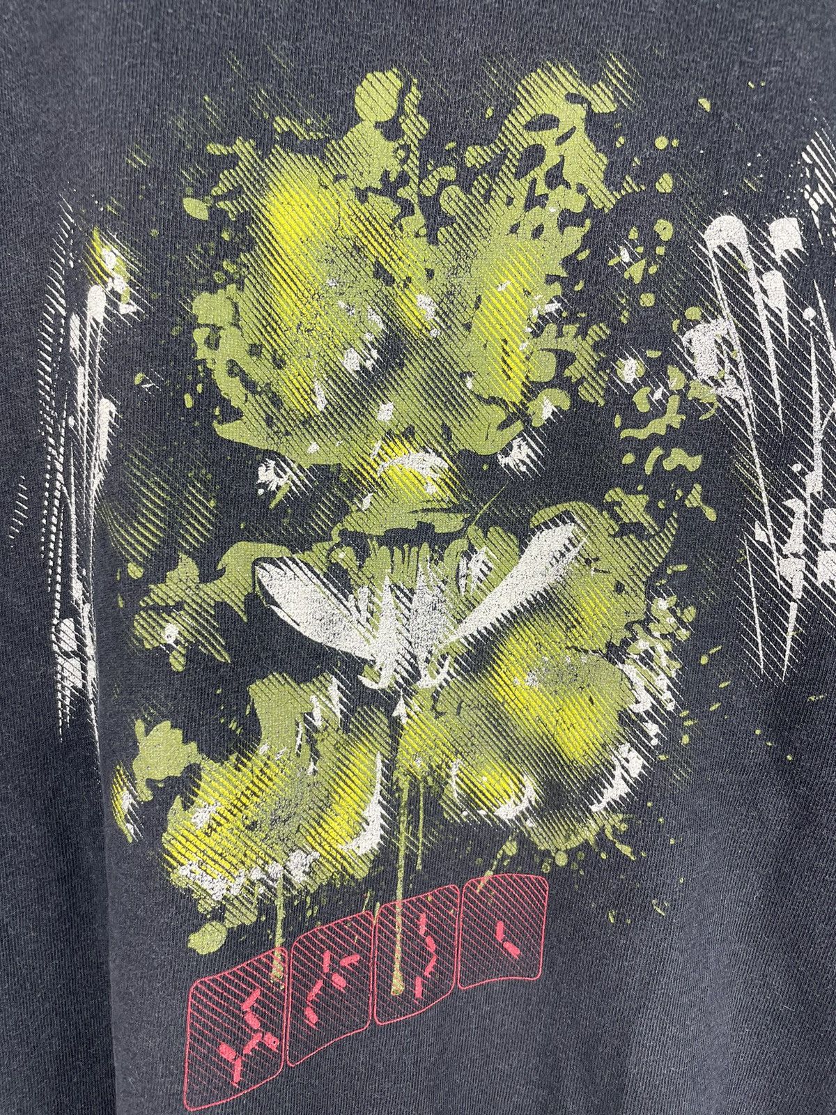 Other Shirt Punch! Terminator photo t shirt Size US XL / EU 56 / 4 - 4 Thumbnail