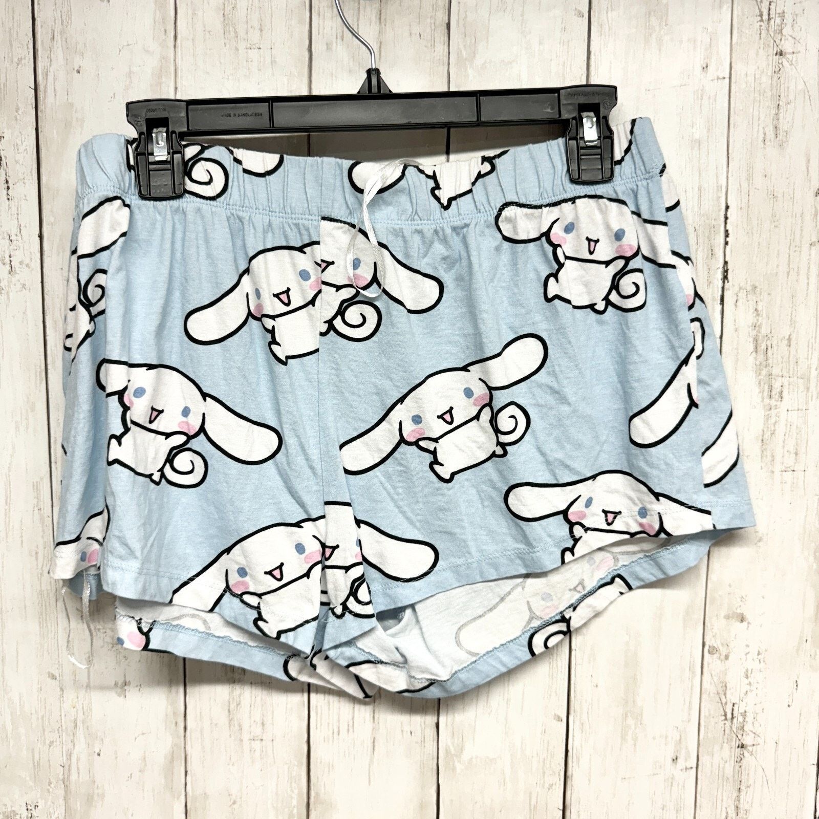 Other Hello Kitty And Friends Shorts Size Medium Printed Lounge Size 30" / US 8 / IT 44 - 1 Thumbnail