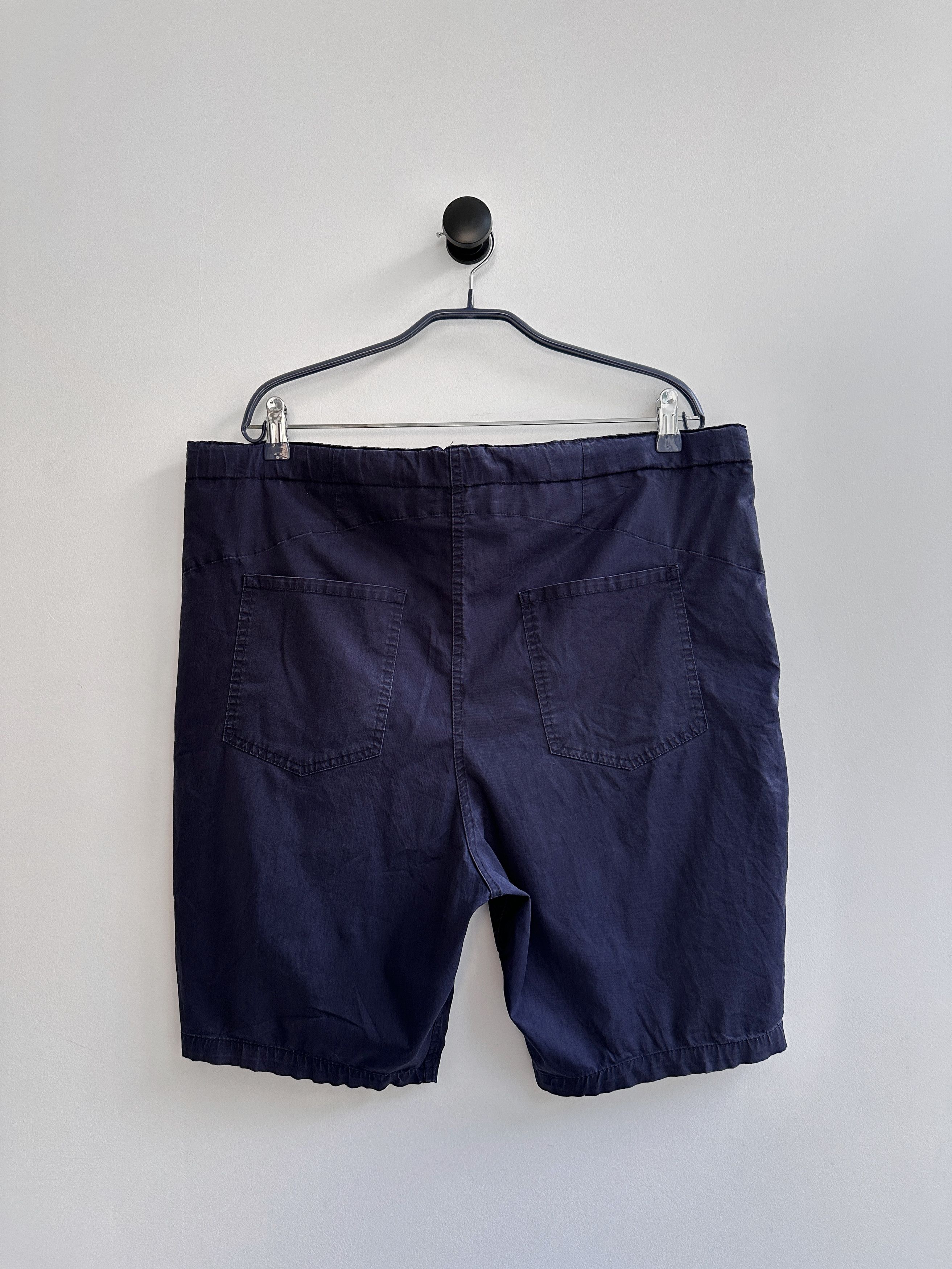 Acne Studios Acne Studios Chino Shorts Size US 36 / EU 52 - 5 Thumbnail