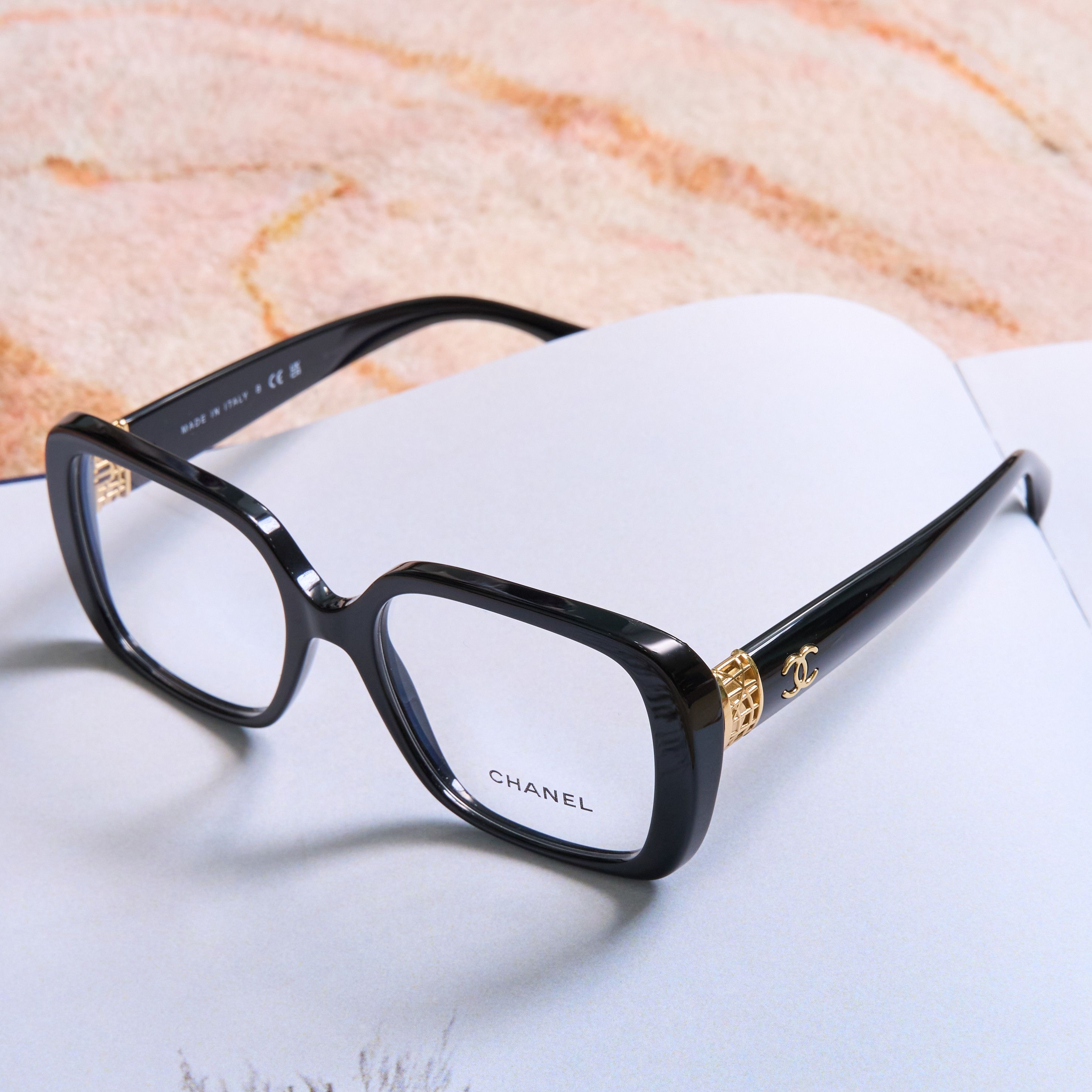 Chanel CHANEL 0CH3479 C622 Sunglasses Size ONE SIZE - 1 Thumbnail
