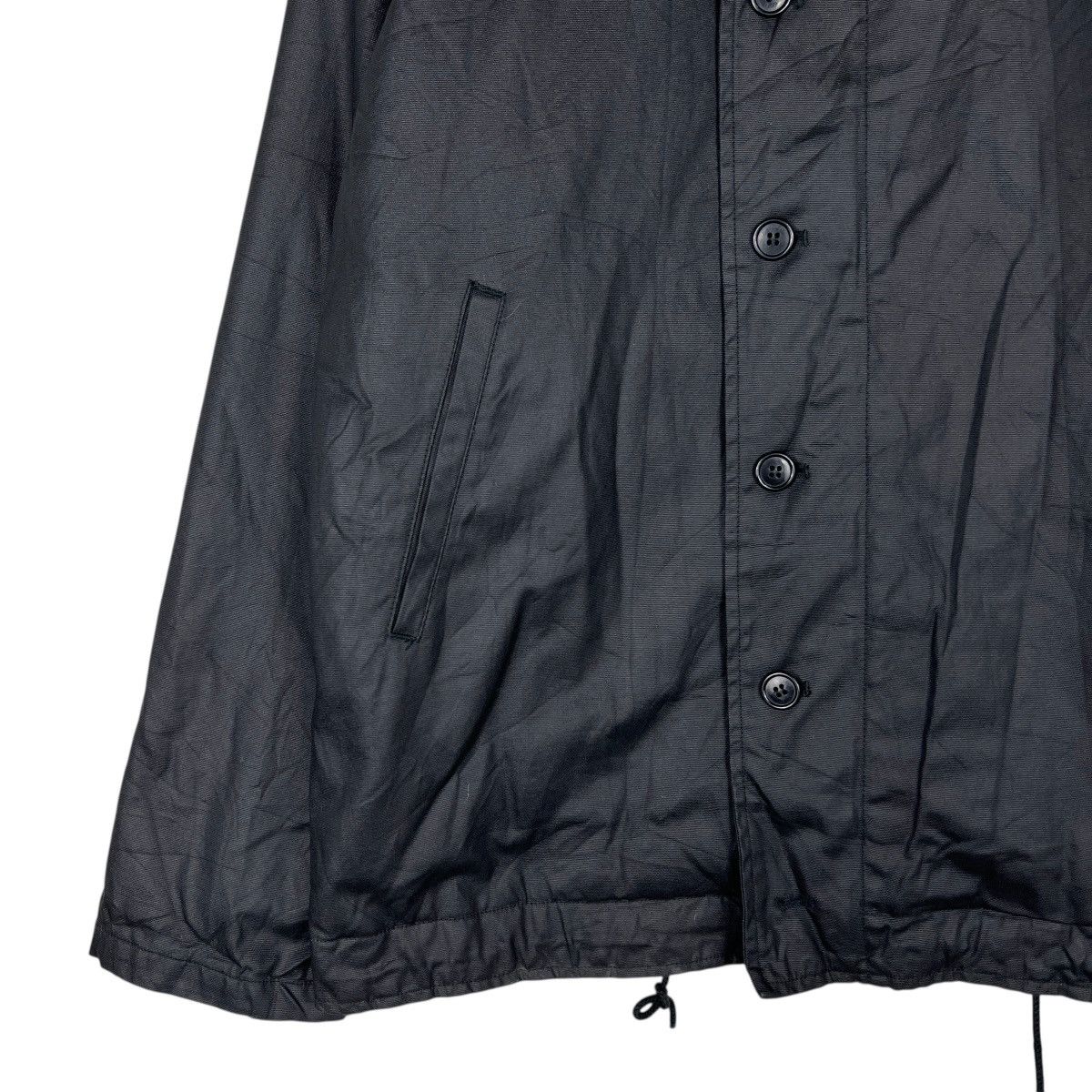 Buzz Rickson's United Carr By Buzz Ricksons N-1 Deck Jacket Size US L / EU 52-54 / 3 - 4 Thumbnail