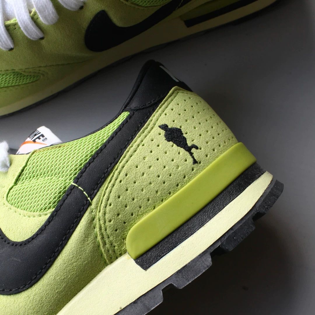 Nike NIKE AIR EPIC 05-06 Deadstock US9 Size US 9 / EU 42 - 1 Thumbnail