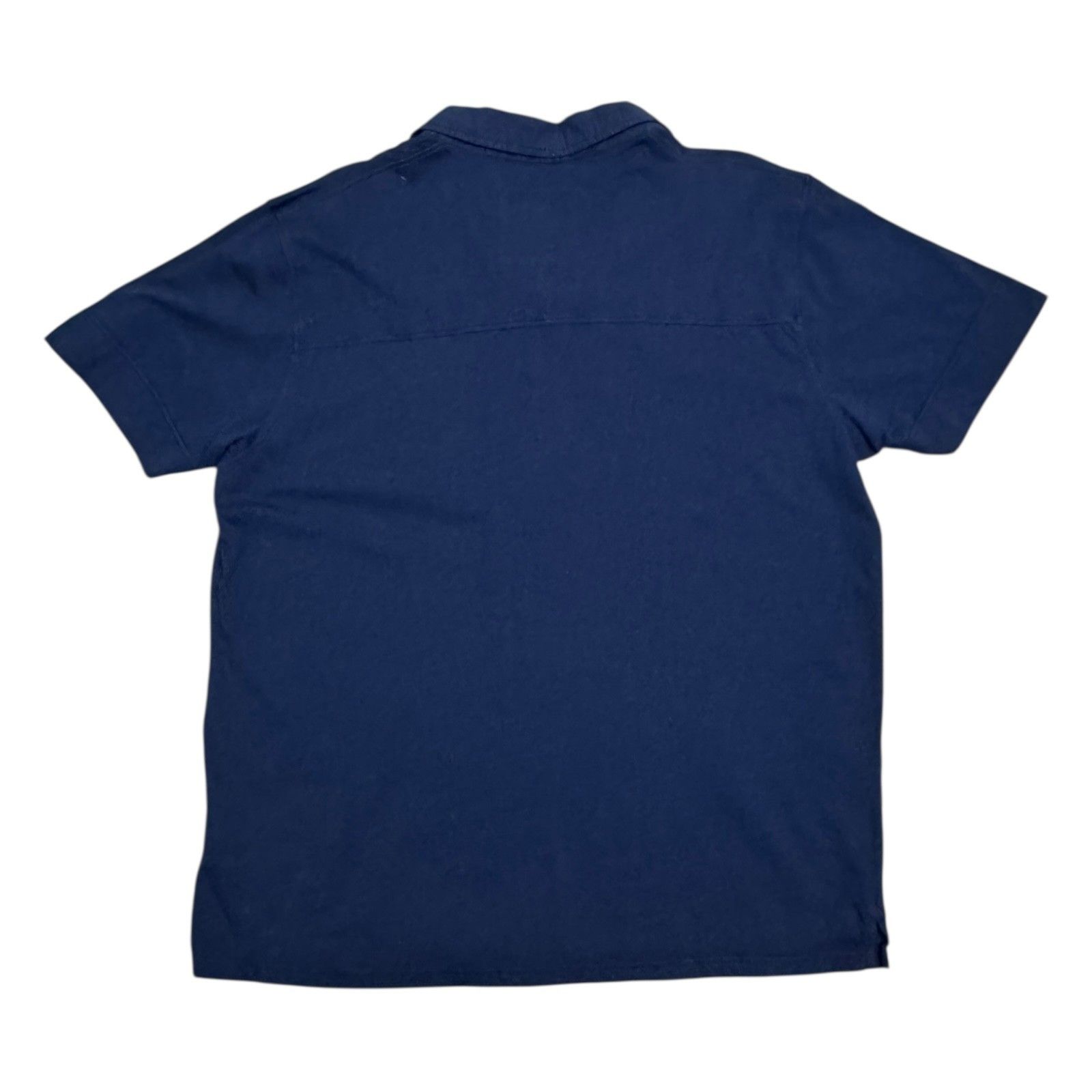 Other ESCALES PARIS Limited 86 of 360 Designer Polo Tee Shirt XL Size US XL / EU 56 / 4 - 4 Thumbnail