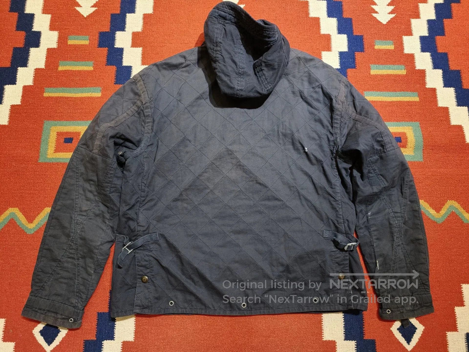 RLX Ralph Lauren RL Polo Ralph Lauren Mountain Jacket. Size US XL / EU 56 / 4 - 5 Thumbnail