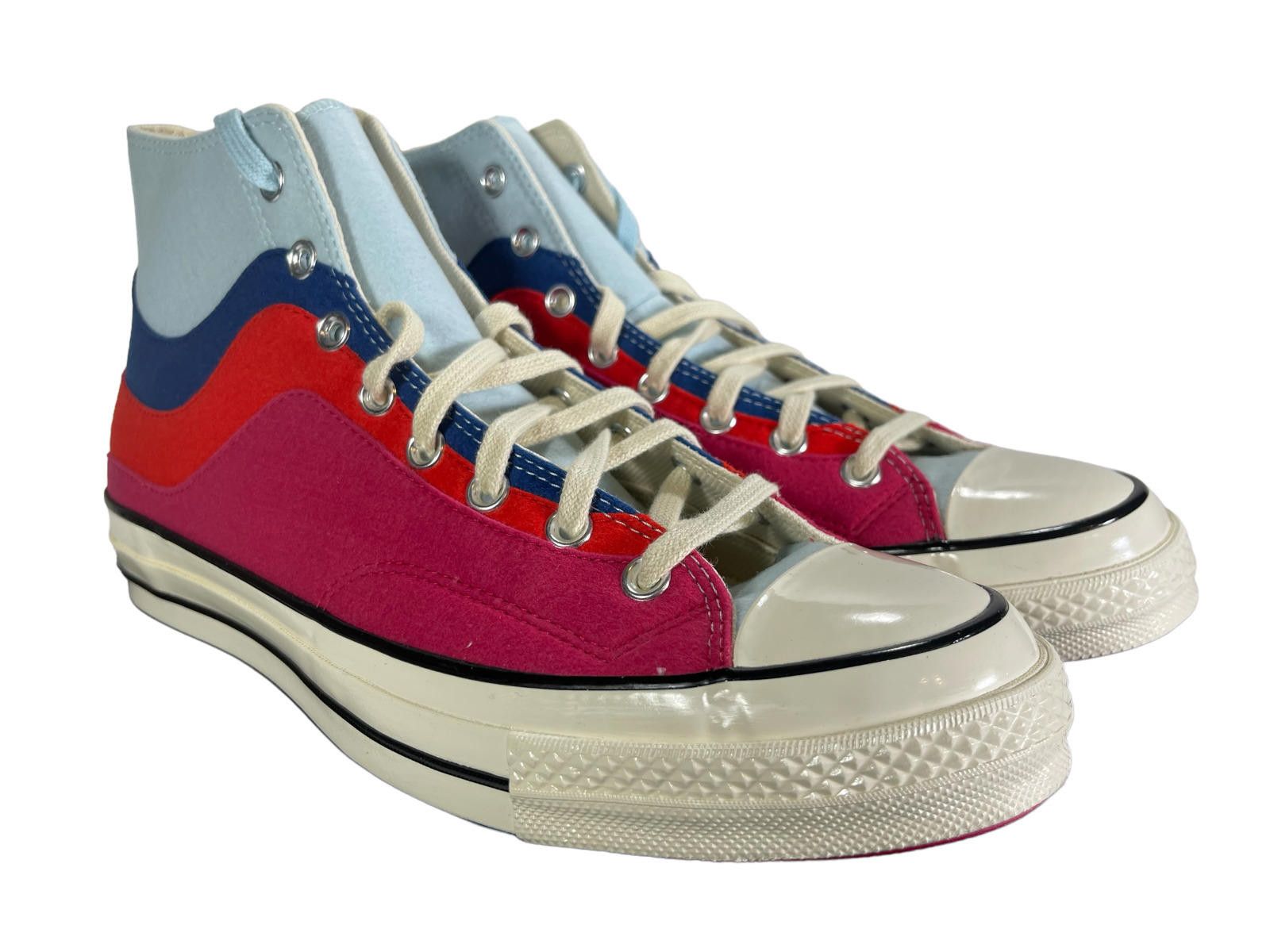 Converse Converse Chuck 70 Thermo Felt Noreaster Starlight 169519C 11 Size US 11 / EU 44 - 8 Thumbnail