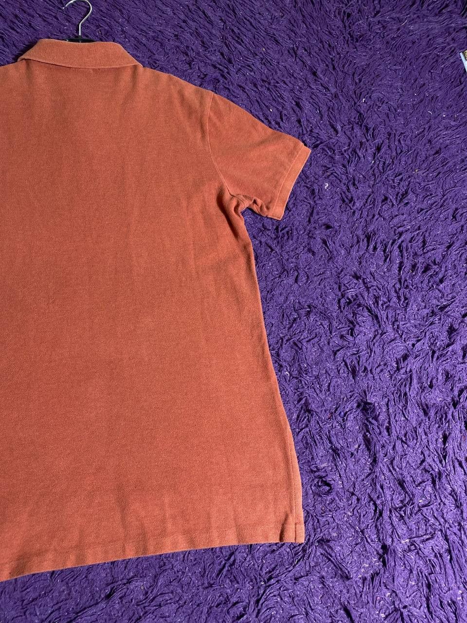 Polo Ralph Lauren × Ralph Lauren × Vintage Mens Vintage Polo Ralph Lauren Polos Streetwear Luxury Tee Size US M / EU 48-50 / 2 - 12 Thumbnail