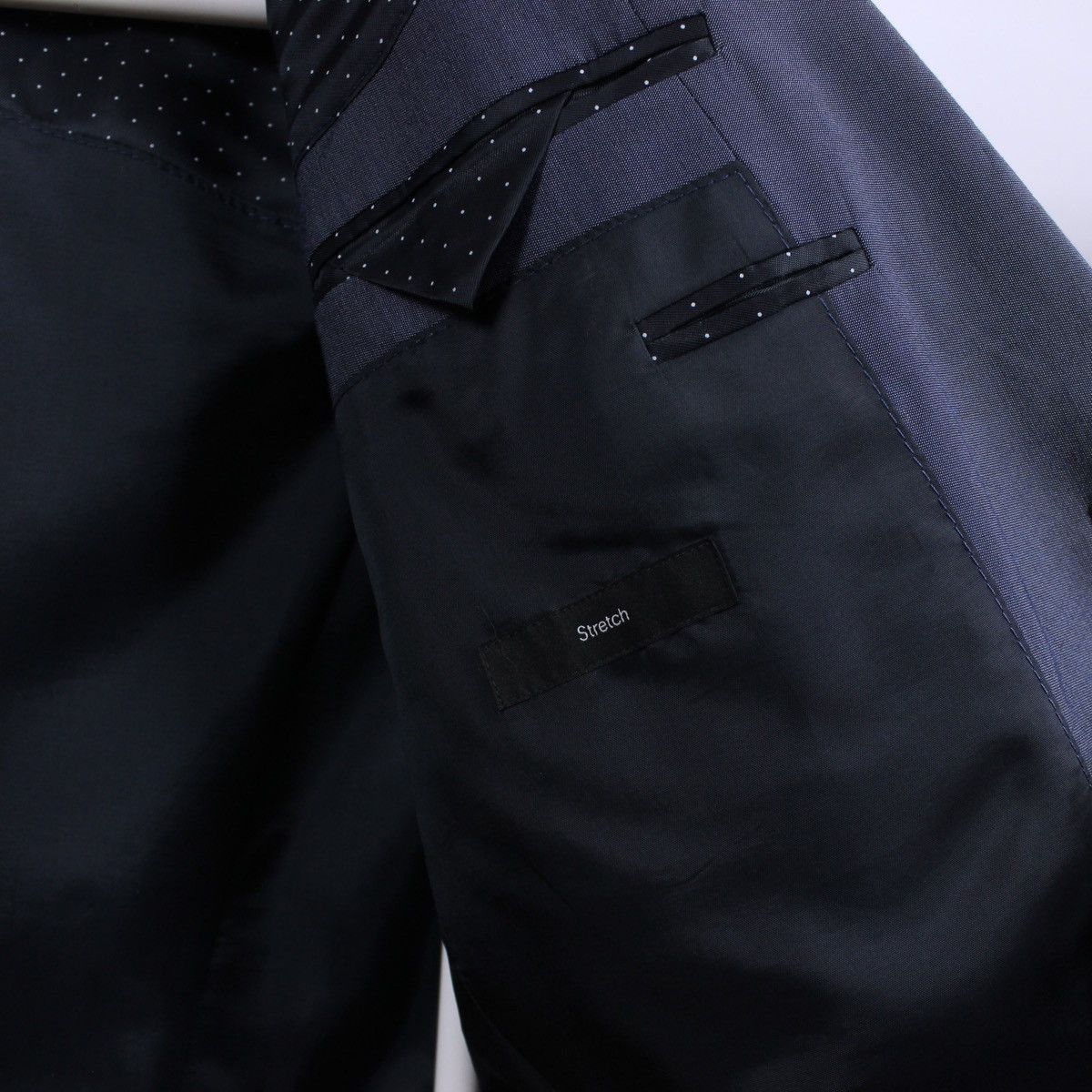 Hugo Hugo Boss Suits Blazer Pants Size 40R - 8 Thumbnail