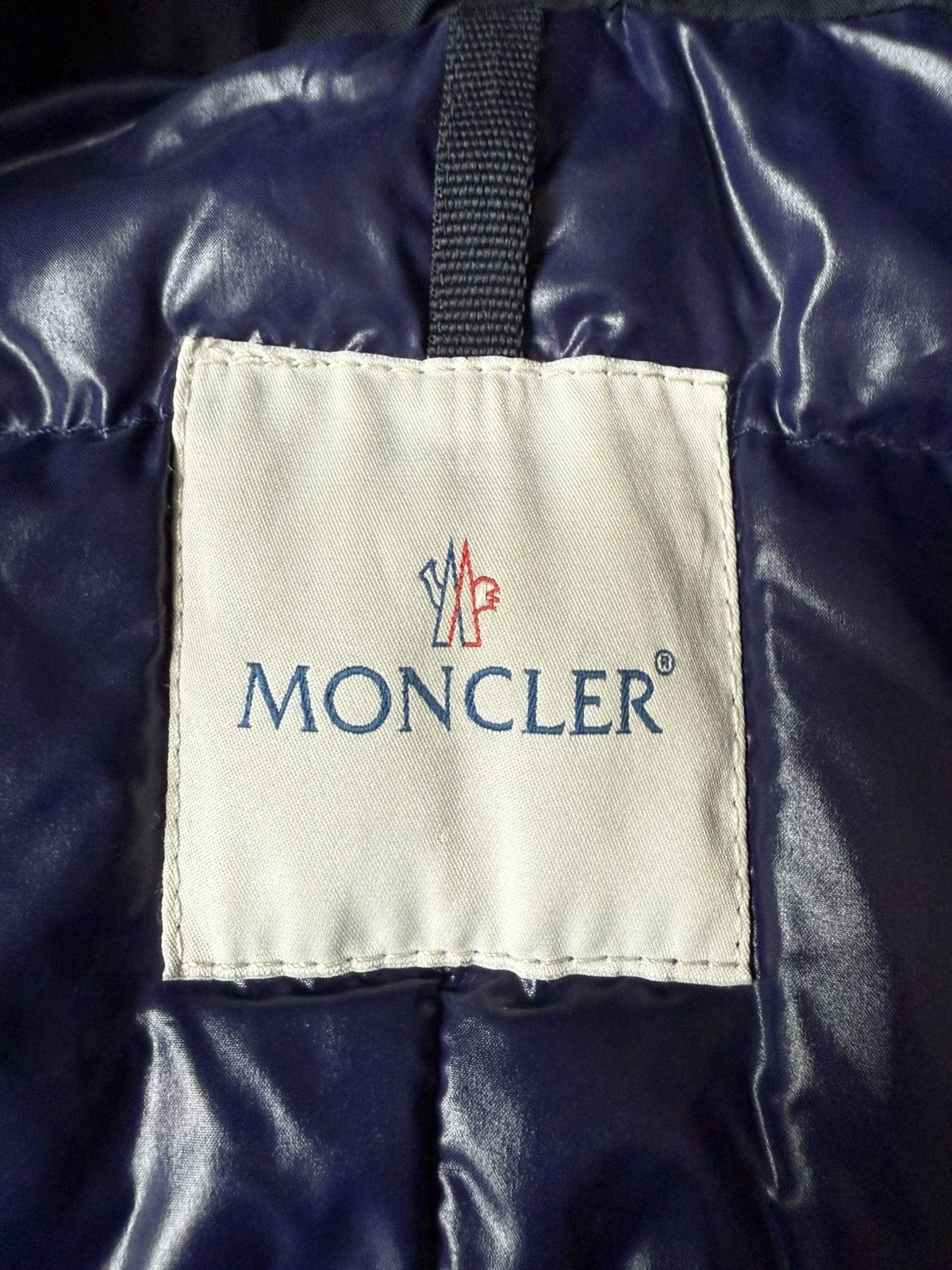 Moncler Moncler puffer coat Size XS / US 0-2 / IT 36-38 - 5 Thumbnail