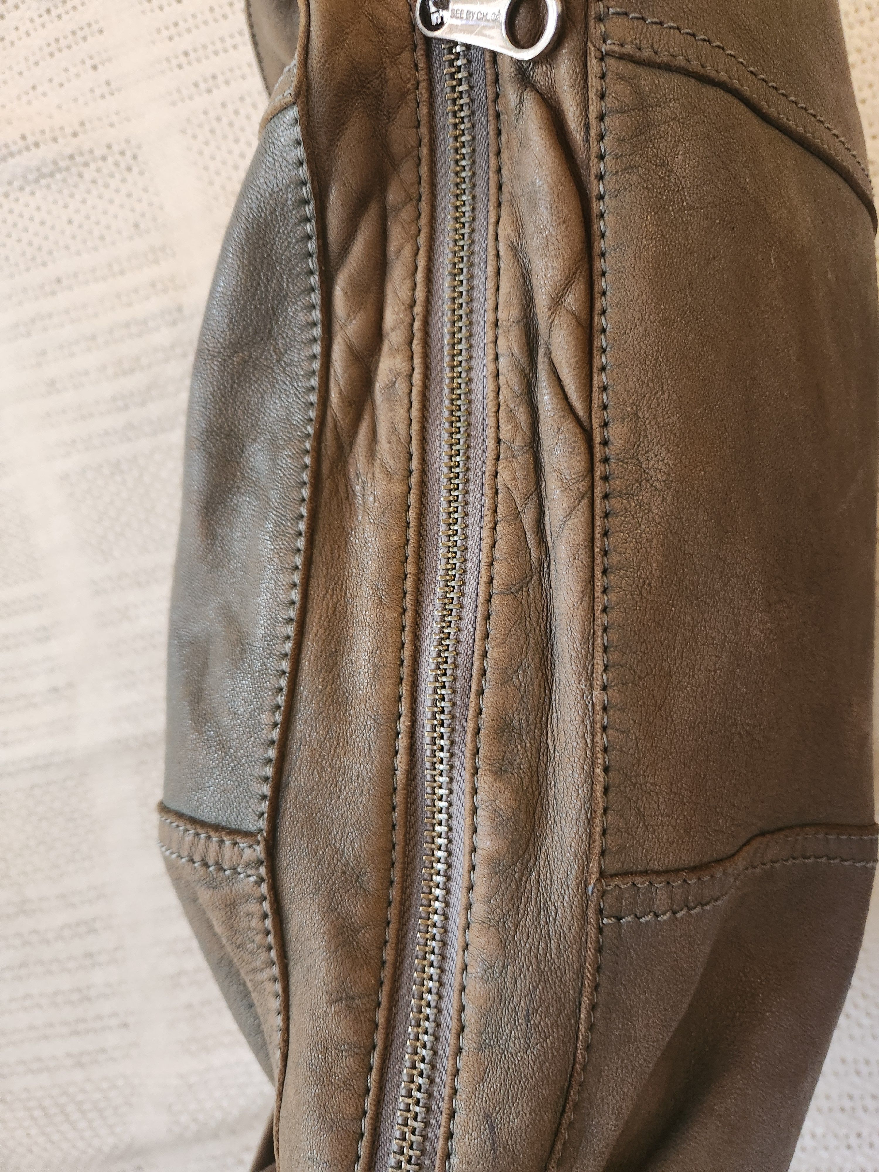 See by Chloe SEE BY CHLOE Lambskin,Spacious Design The SEE BY CHLOE Size ONE SIZE - 8 Thumbnail